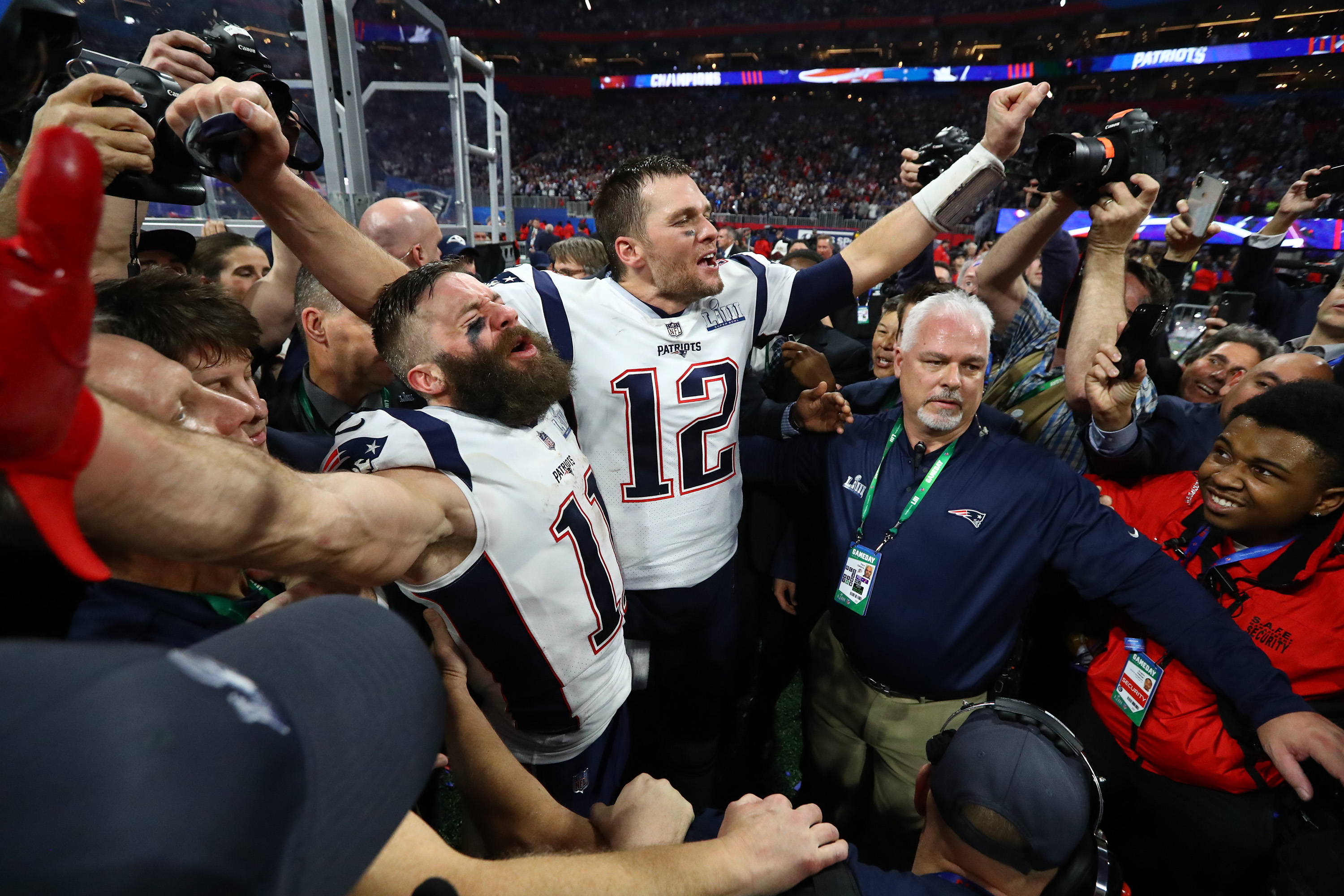 Super Bowl TV Viewership Rebounds To 112.3 Million After Hitting 14-Year Low