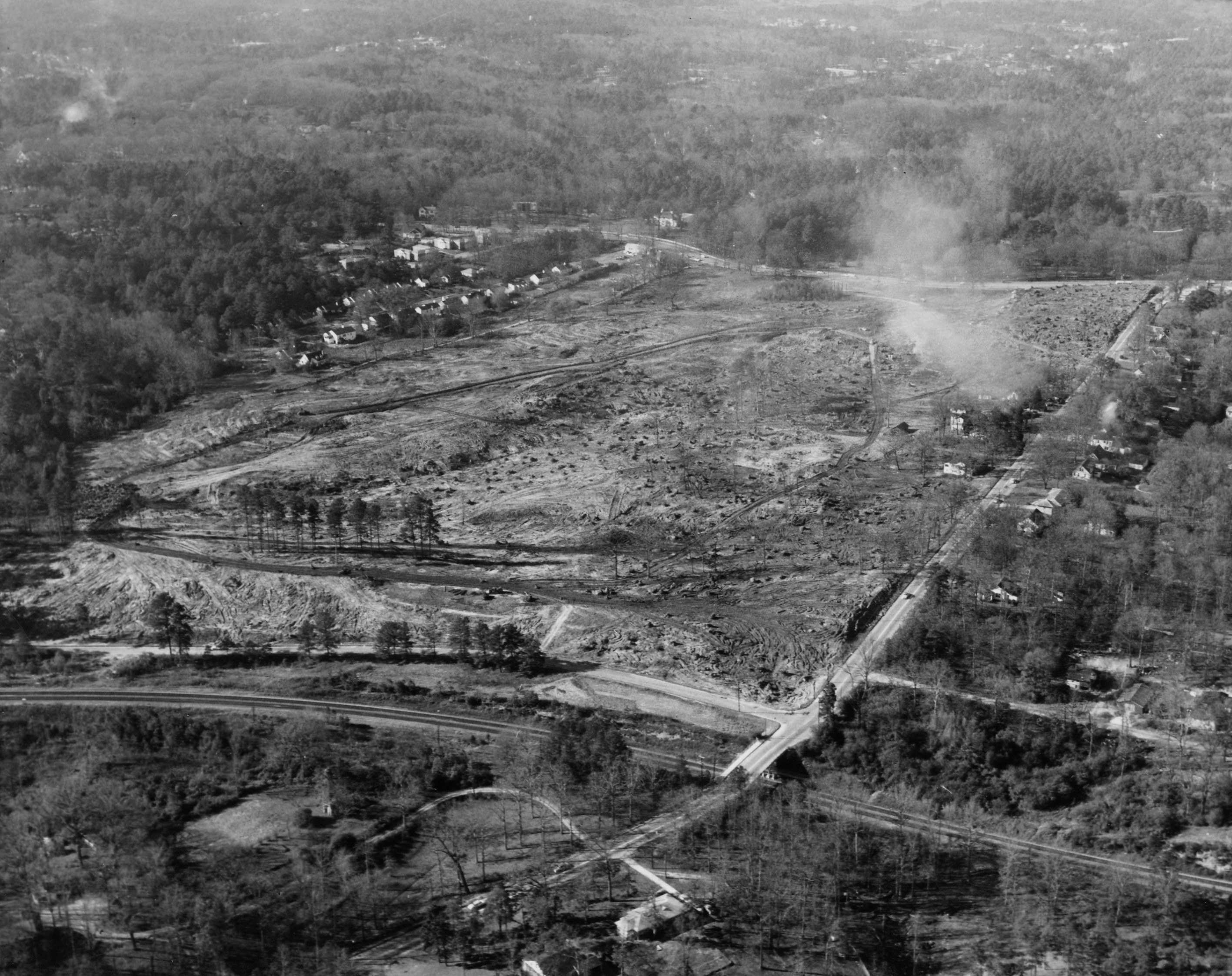 Metro Atlanta malls through the years: Photos of Lenox, more