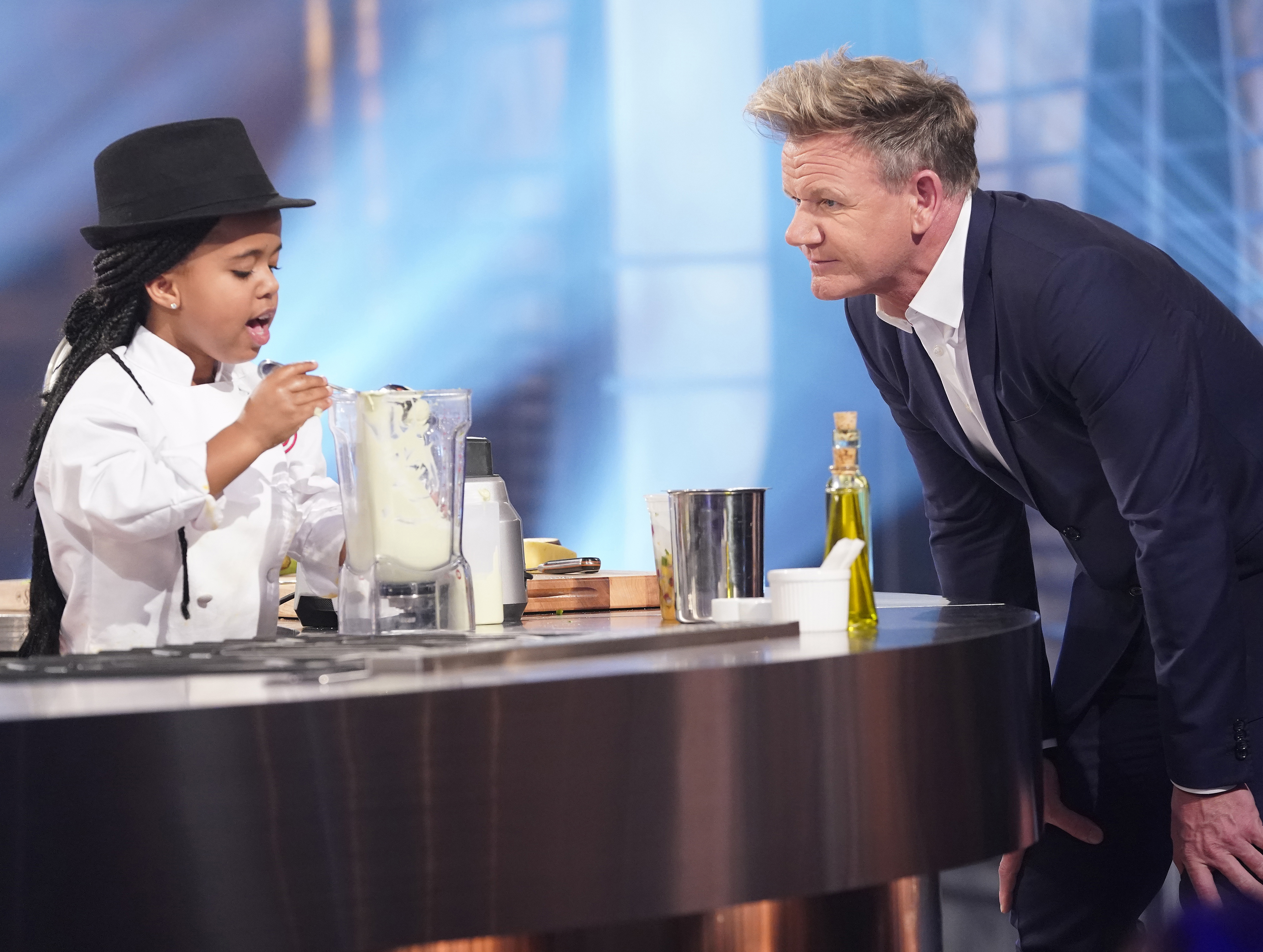 Masterchef junior season discount 7 episode 1