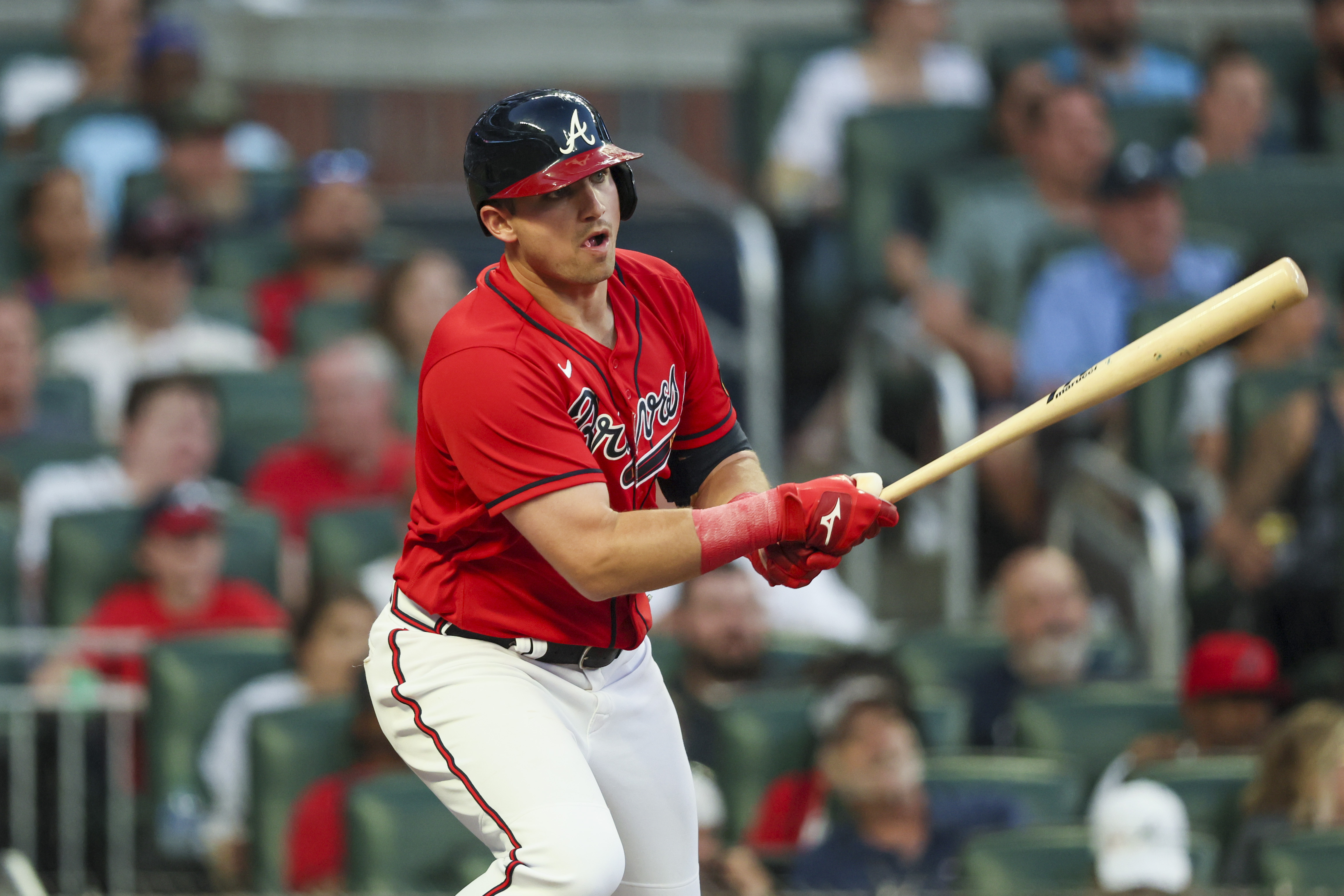 Braves Send Eight Players to All-Star Game - Atlanta Jewish Times