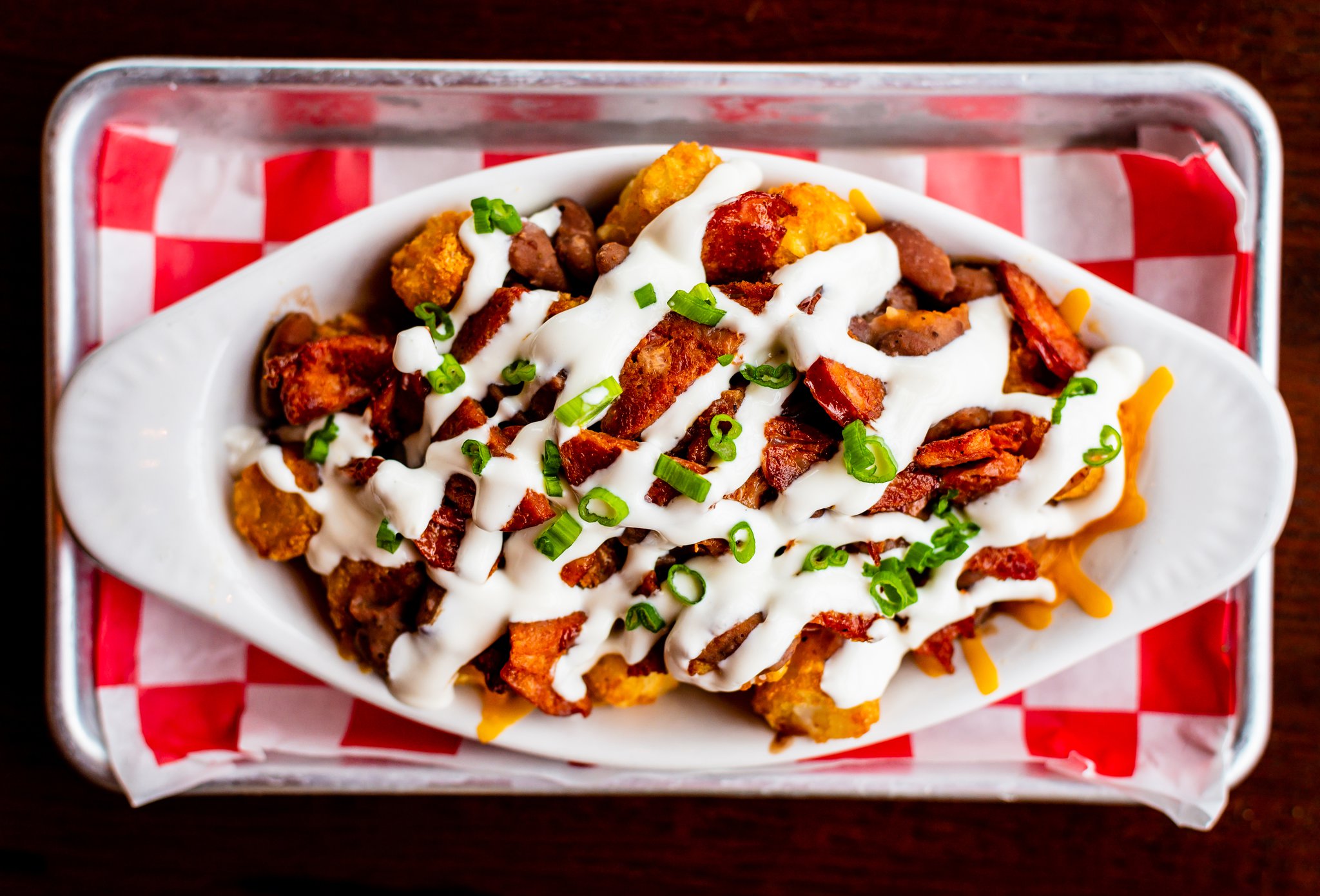 Metro Atlanta restaurant review Lagarde American Eatery