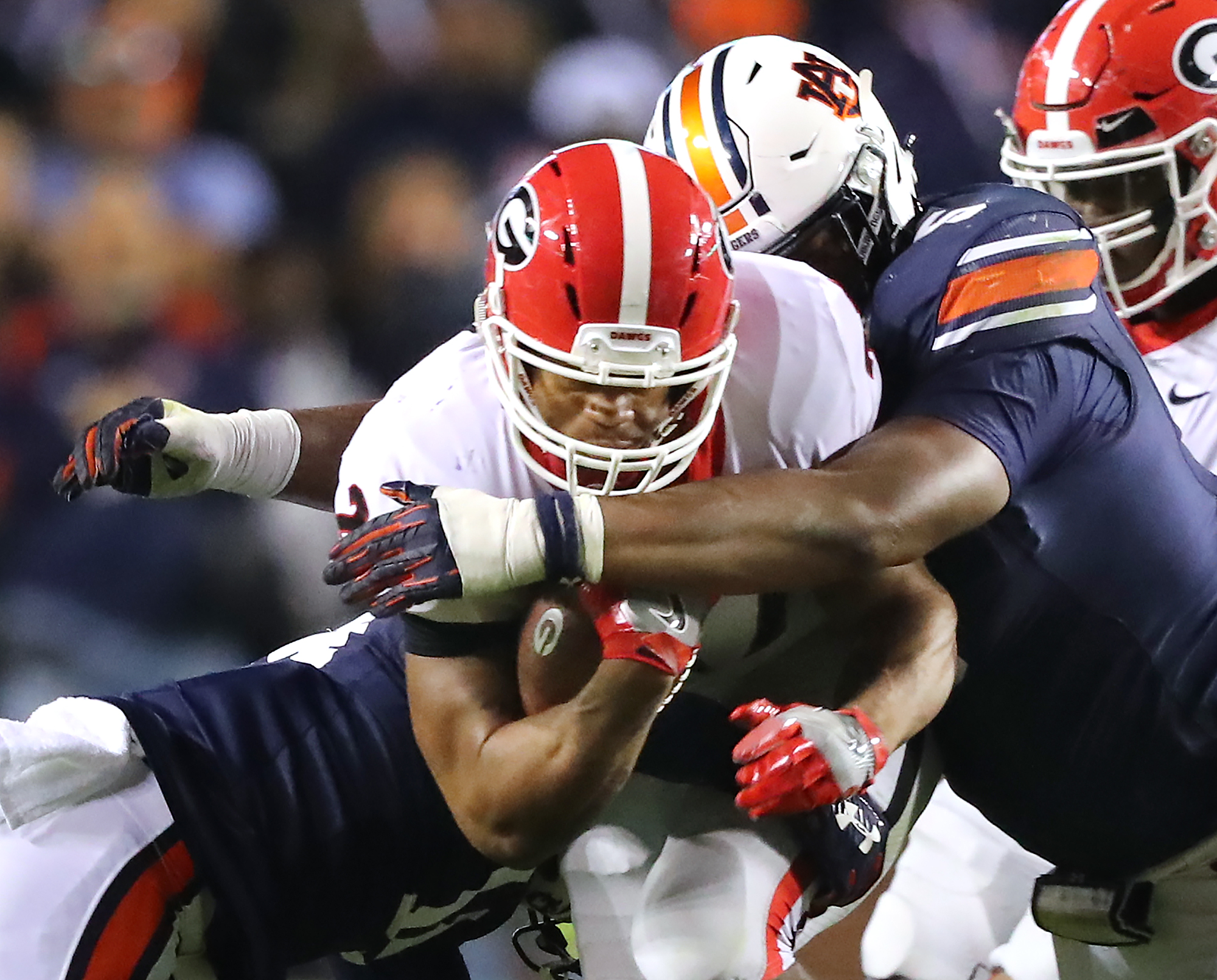 South Carolina Football: Javon Kinlaw Selected in the First Round