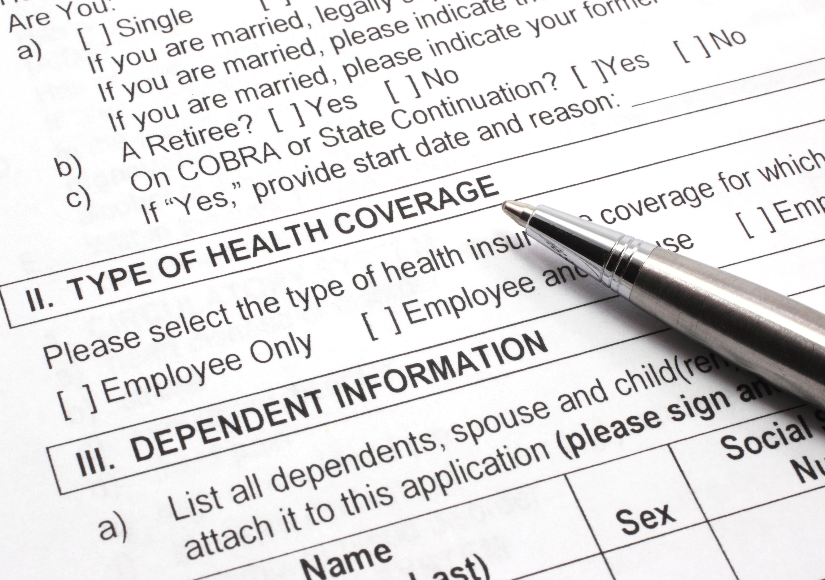 ajc.com - Opinion: Employer-sponsored health insurance plans worth preserving
