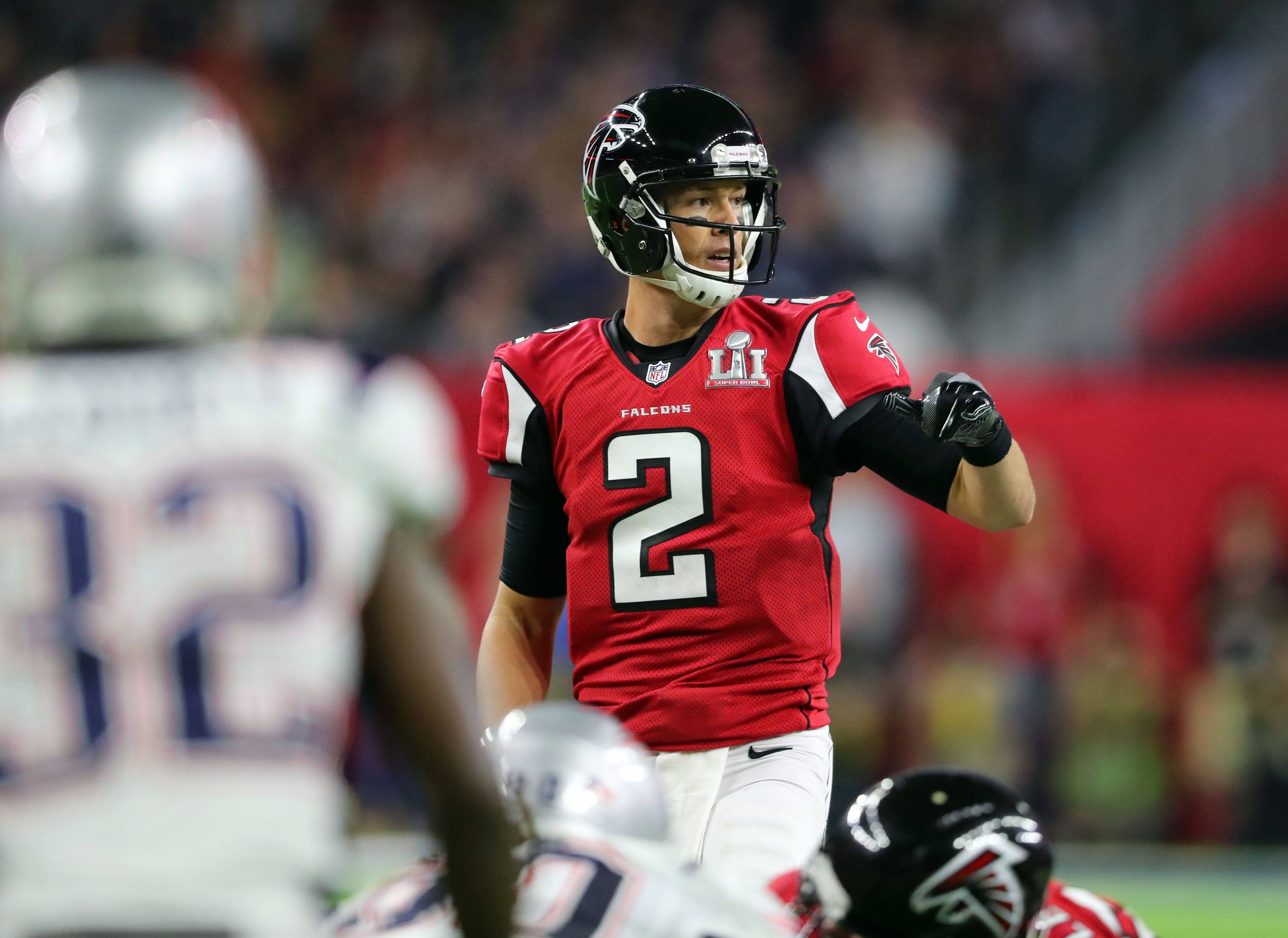 Falcons unmentioned in ESPN's 'exec, coaches, scouts' rankings