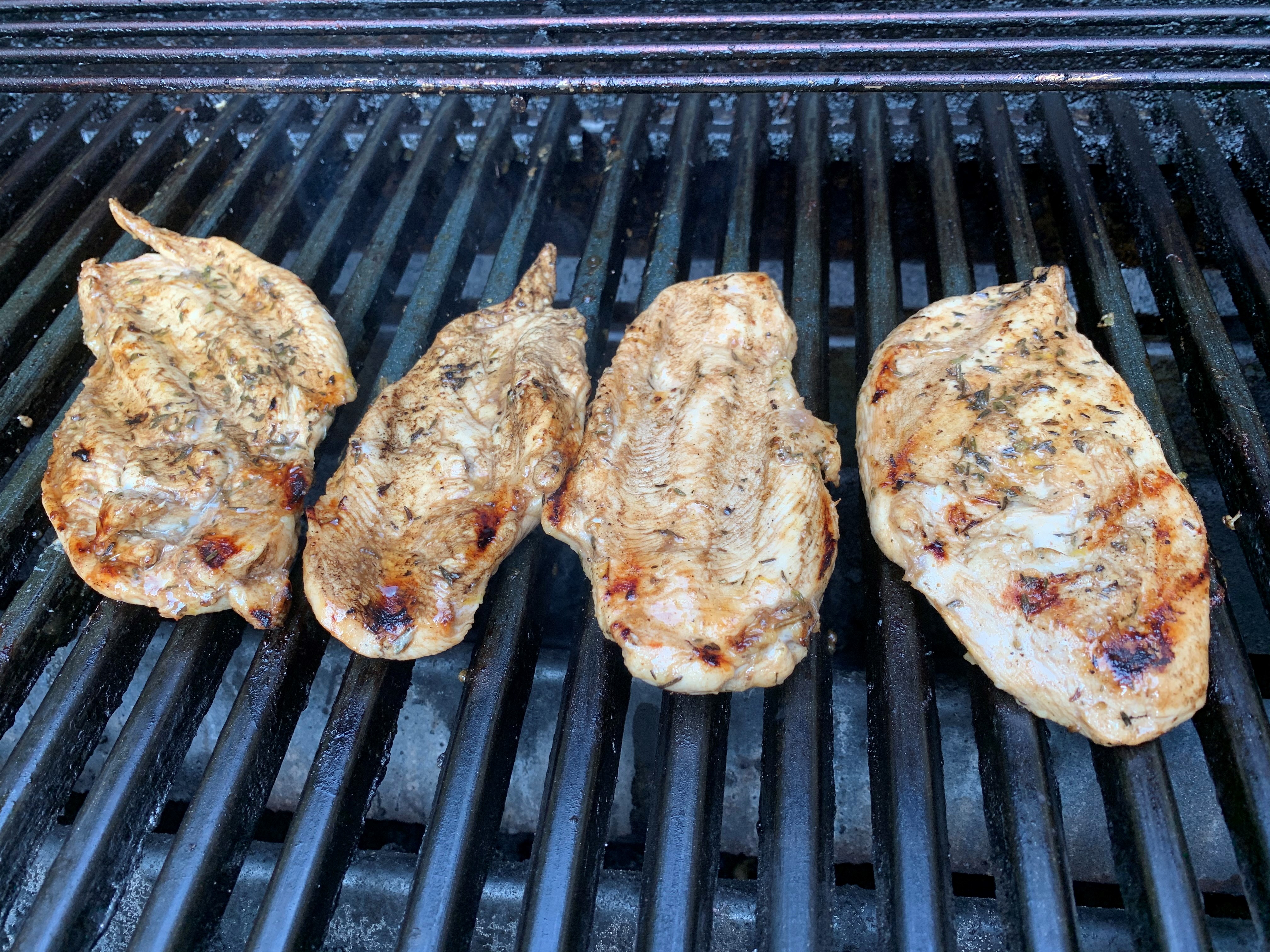 Backyard Basics from Smokey Bones. CONTRIBUTED BY SMOKEY BONES