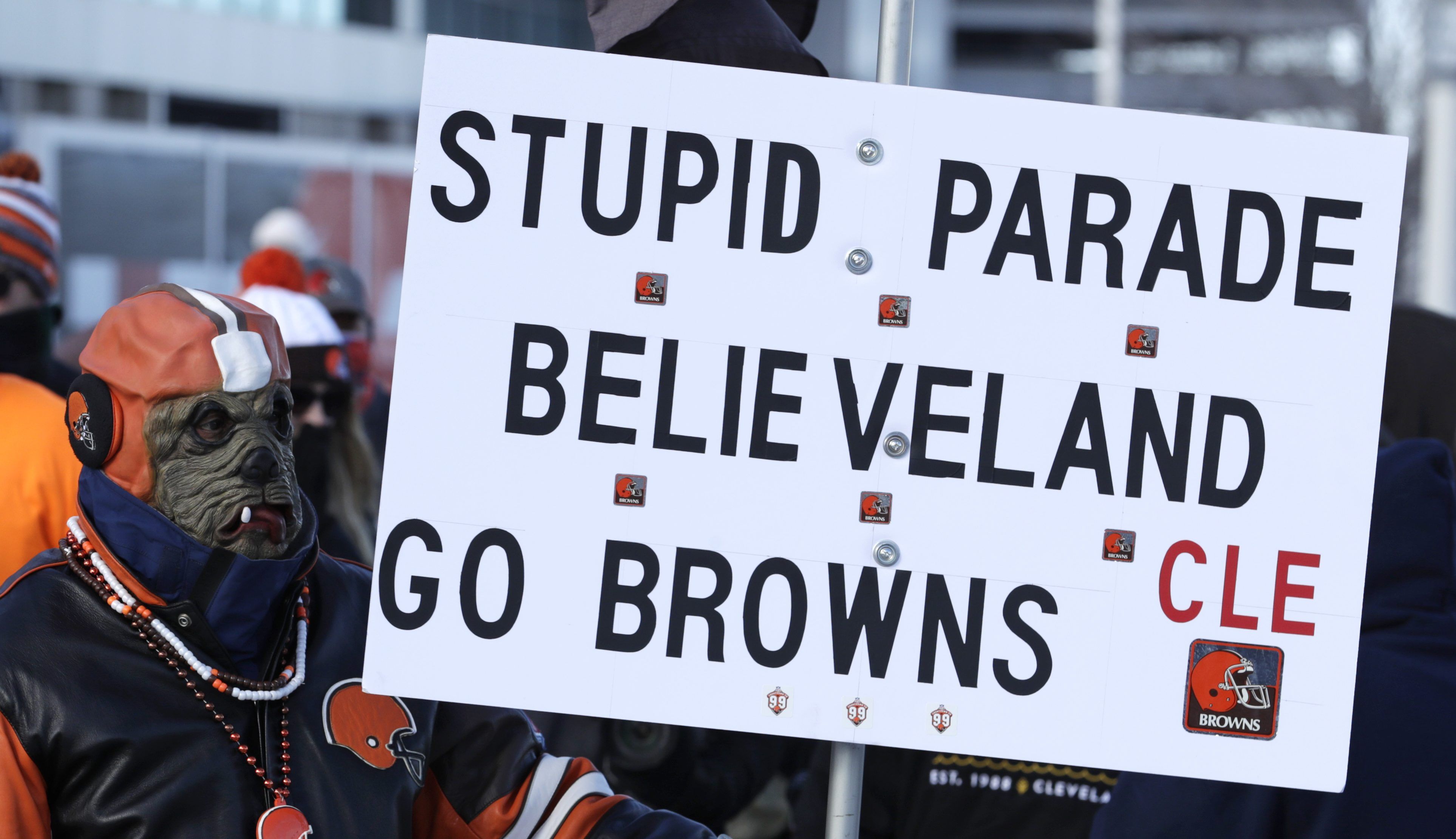 WATCH: Cleveland Browns 'Hard Knocks' trailer from HBO