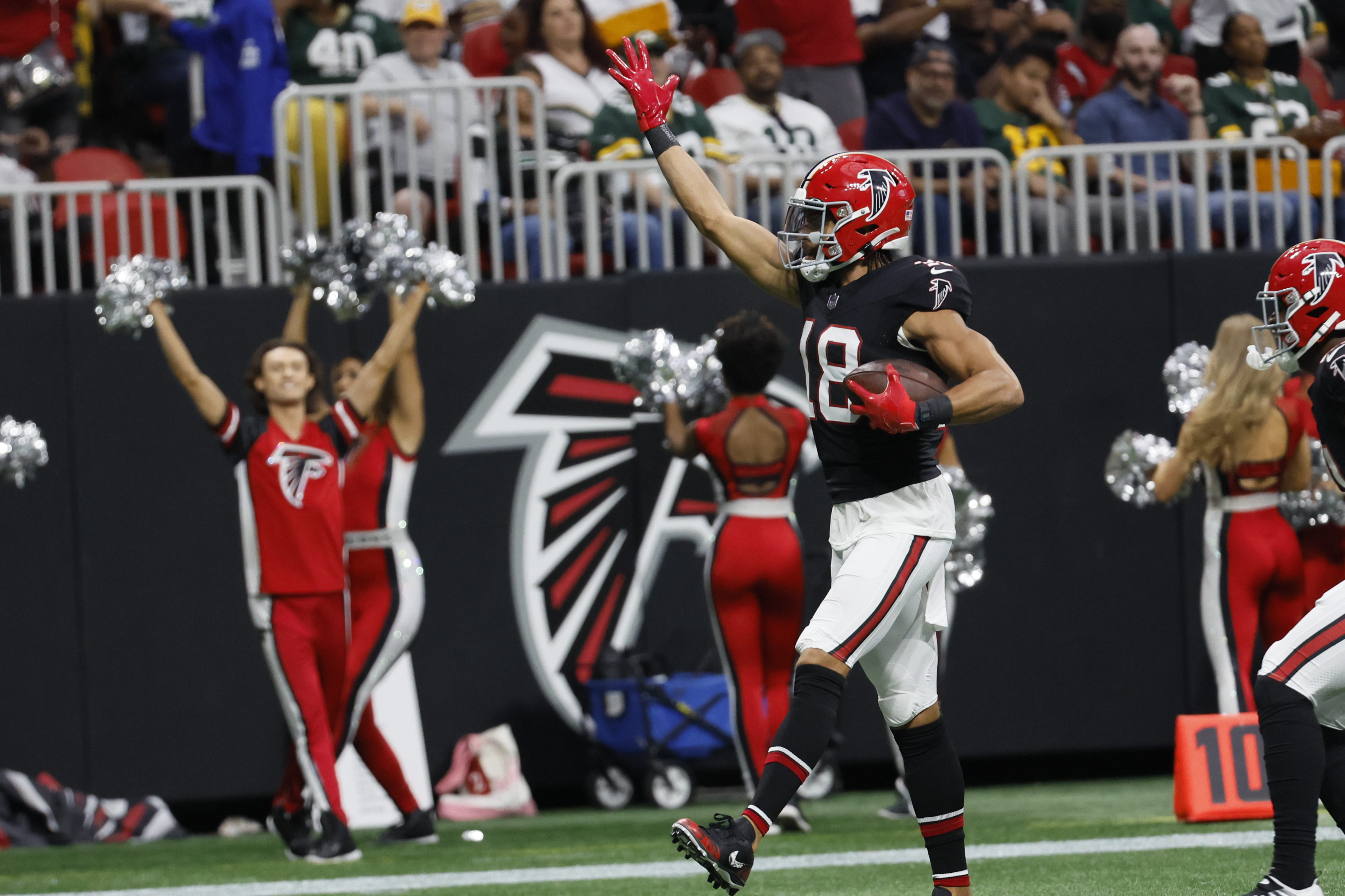 Bucs Flashback: Full highlights of 2020 NFC title game win vs. Packers