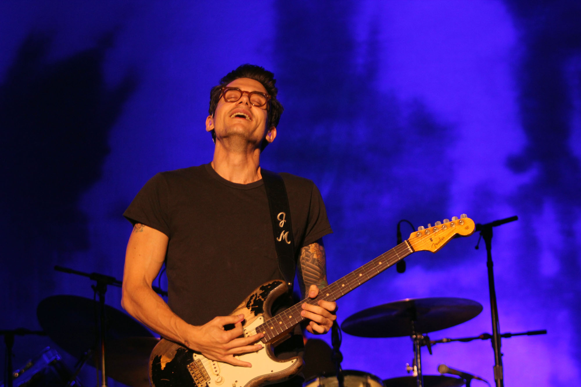 John Mayer's former Atlanta home for sale for $469k