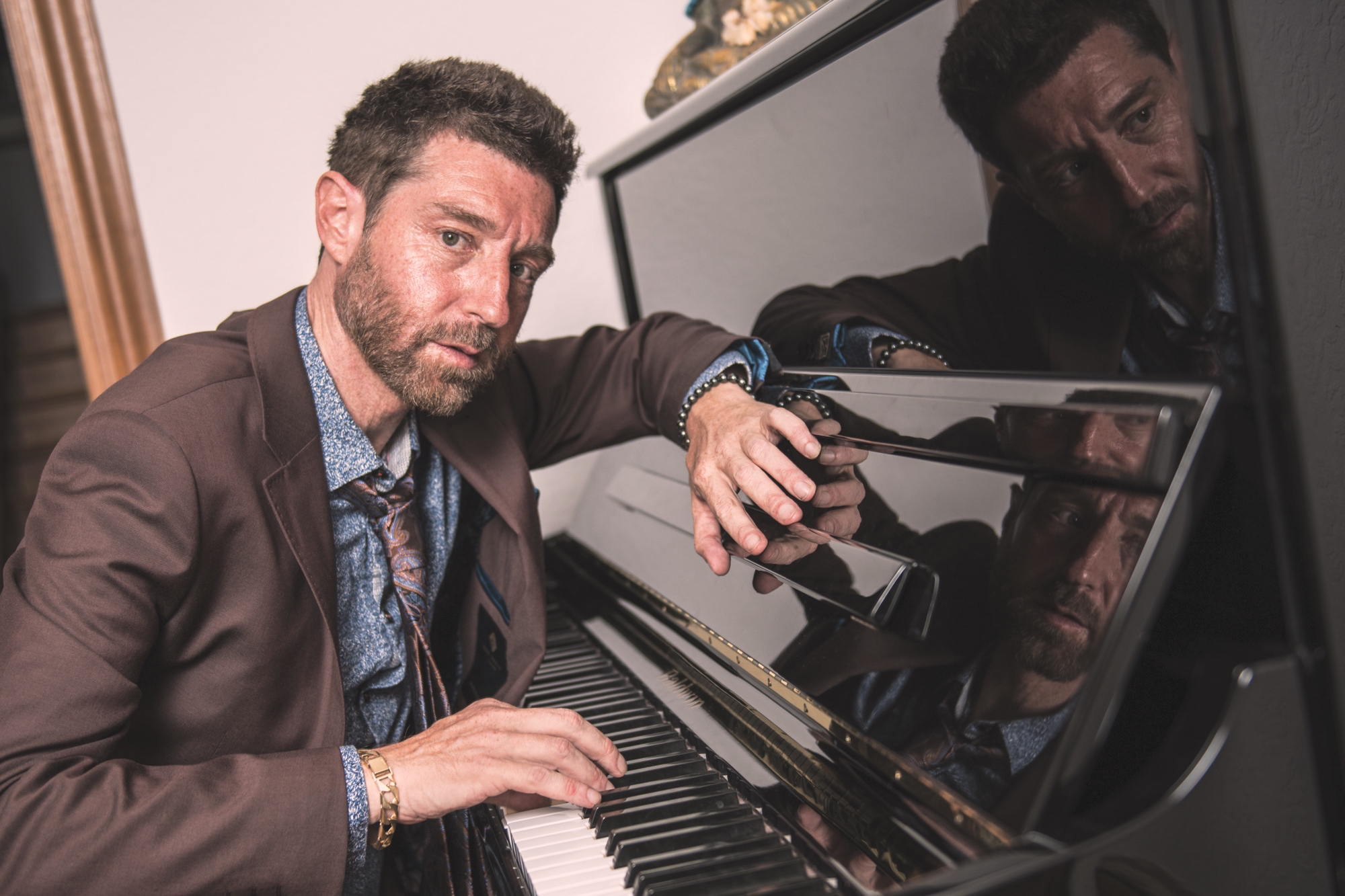 Benny Green giving new life to legacy of jazz piano in Atlanta show