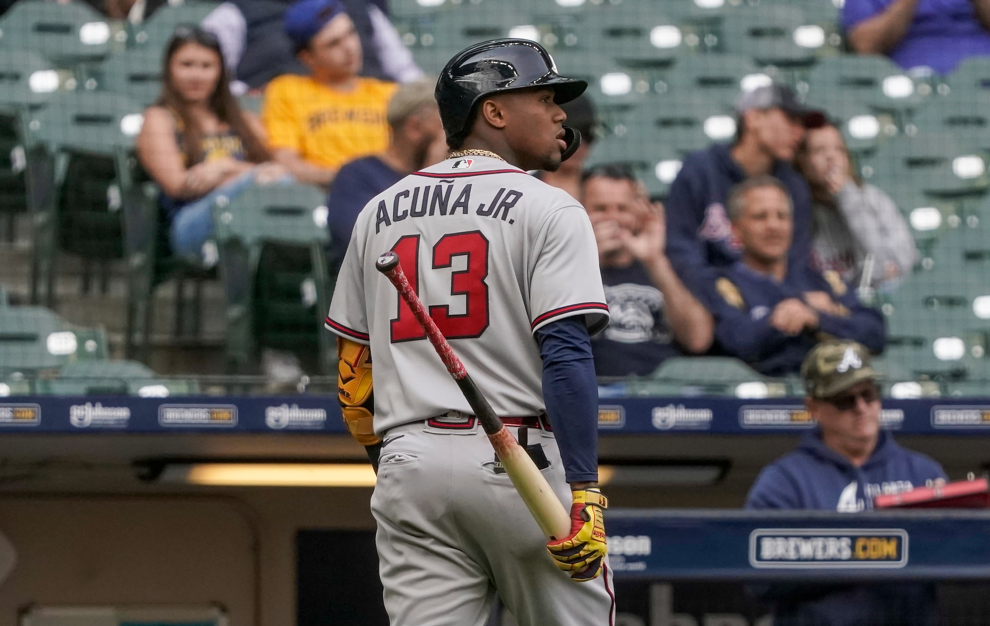 Theory: Braves Utilize IL to Fix Players - Braves Journal