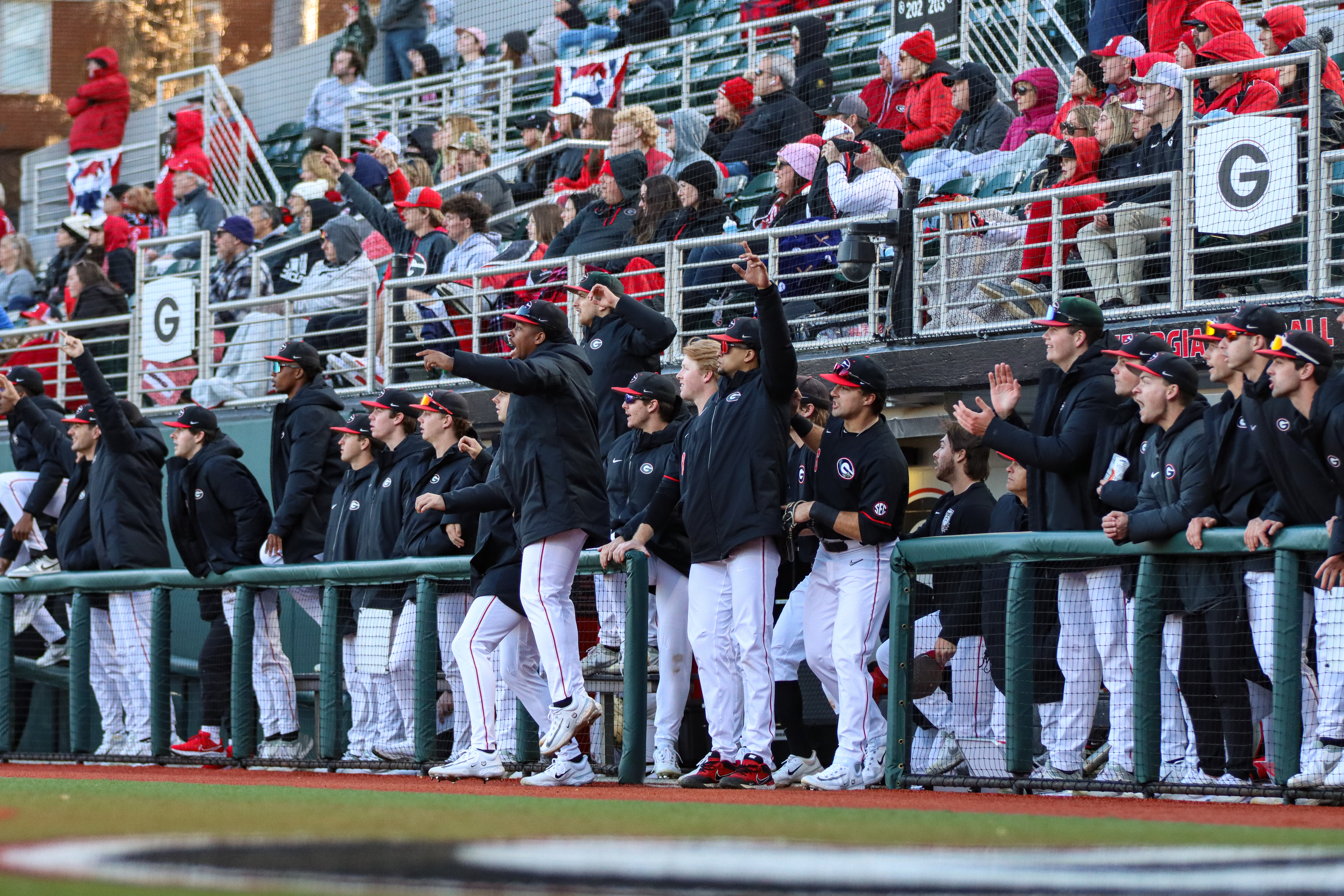 Kentucky Baseball Going to Jackson(ville) for Opener