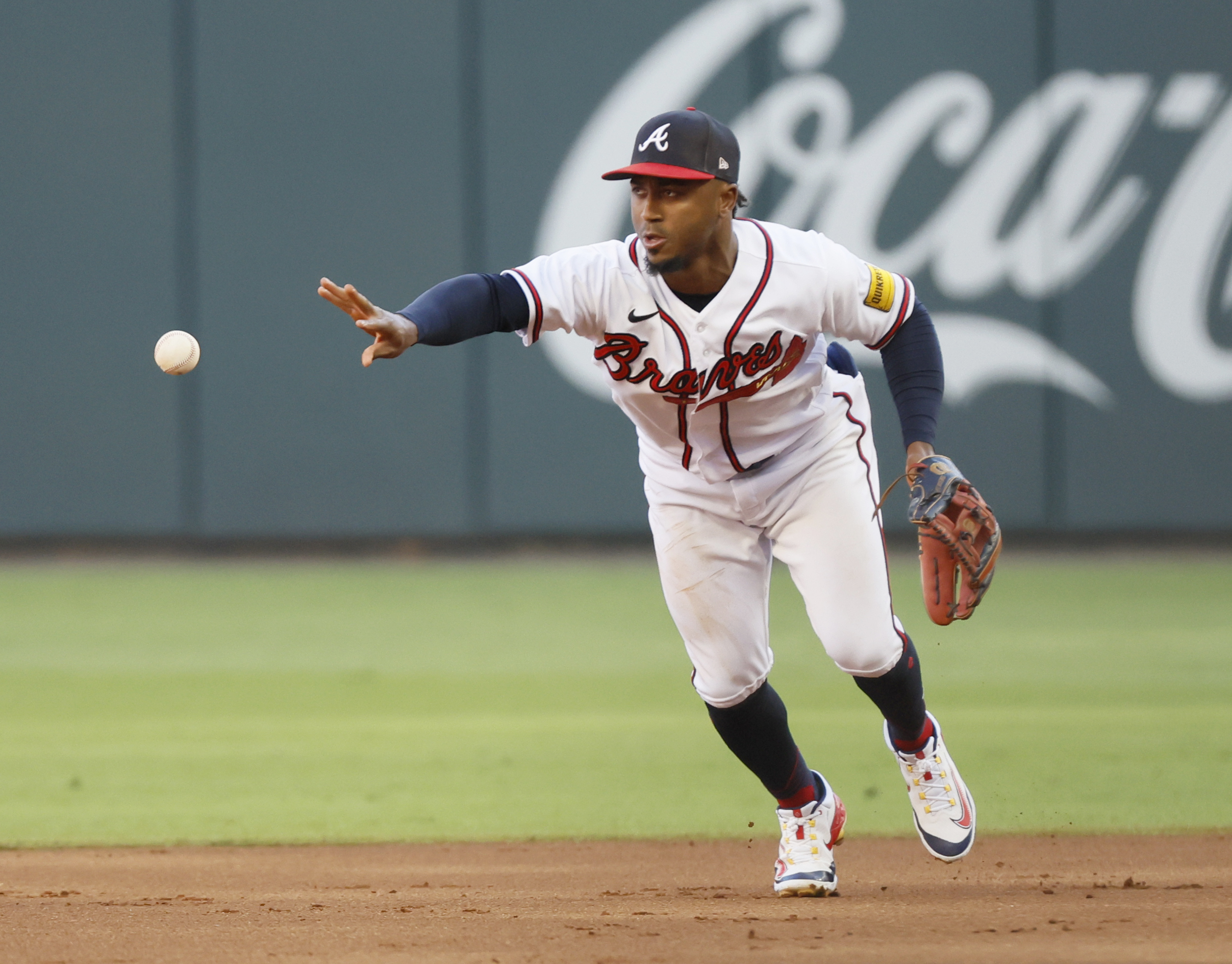 Ronald Acuña Jr., Braves spoil series opener for Phillies with 6