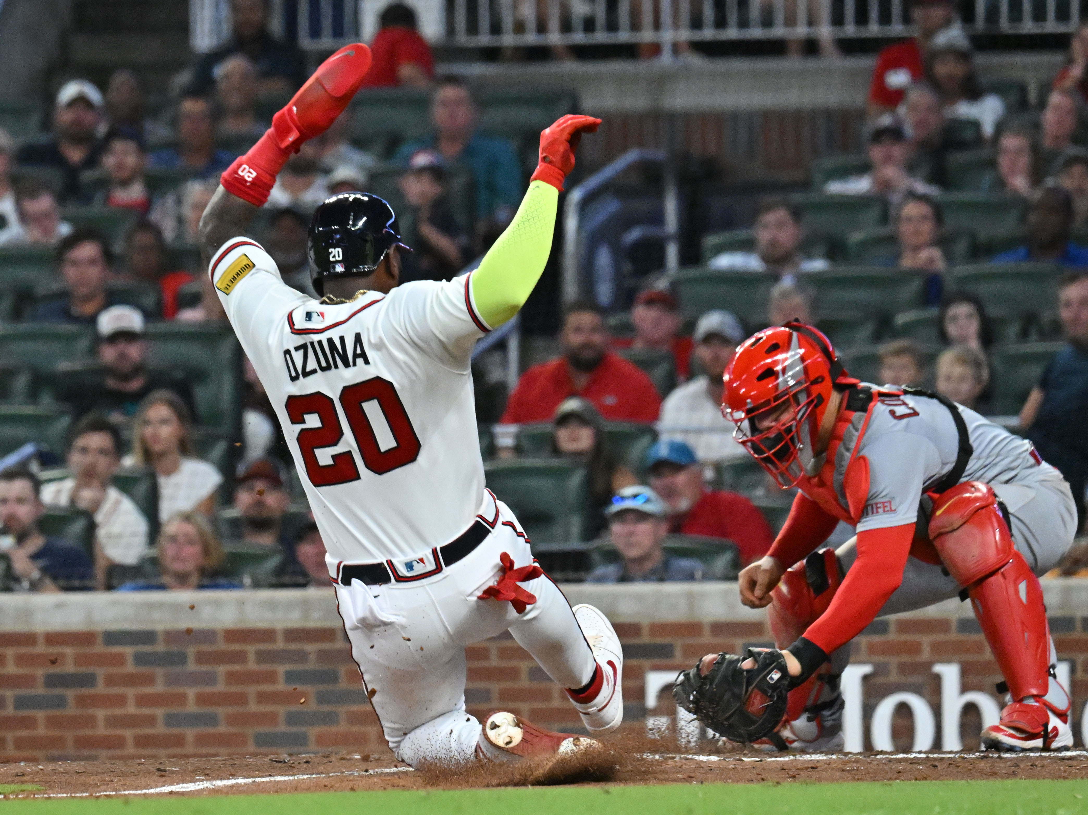 Braves vs Cardinals: Spencer Strider seeks Atlanta sweep over St