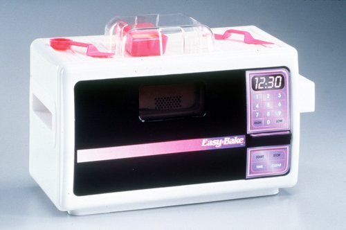 From the Video Vault: The Easy-Bake Oven - Down The Drive