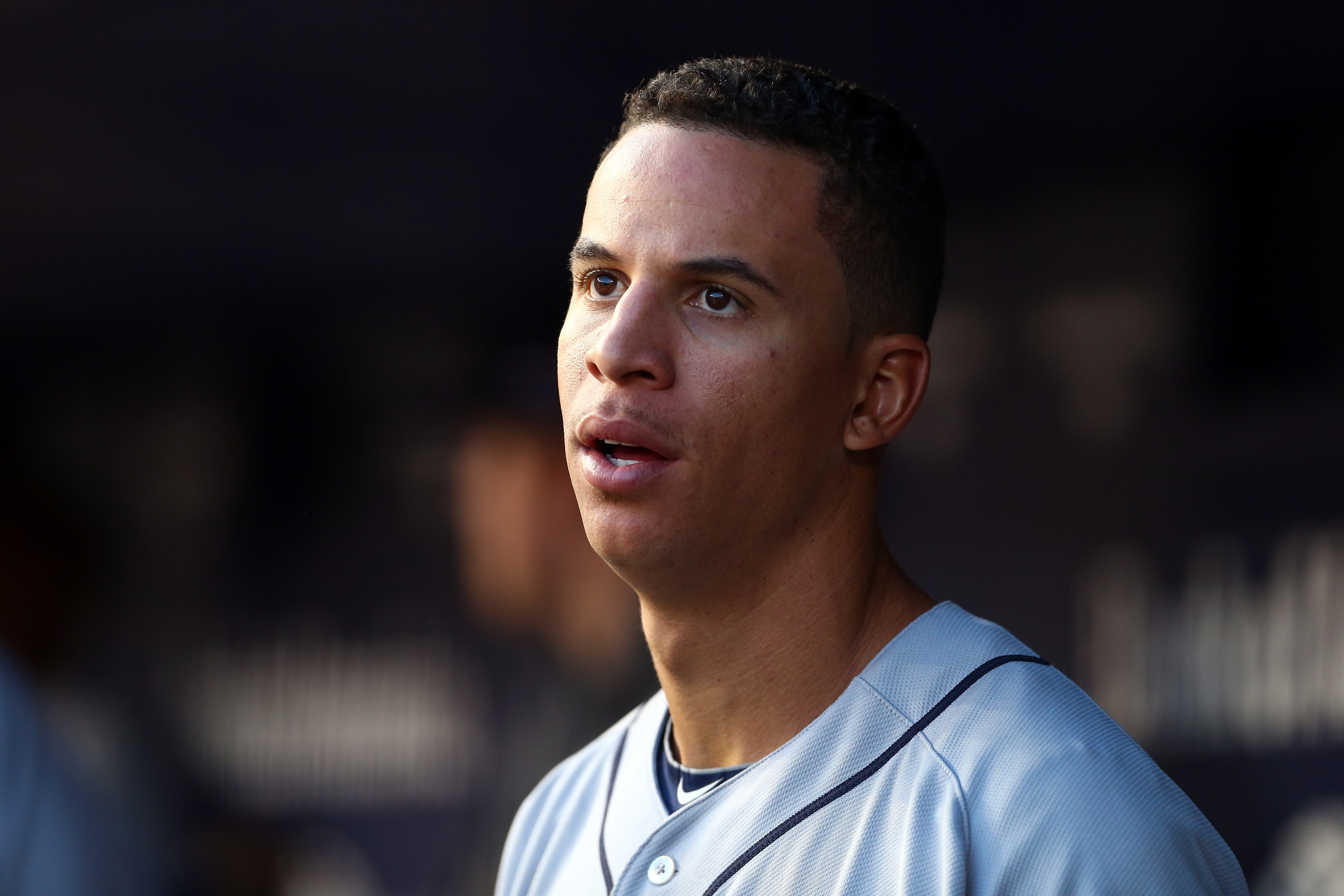 Los Angeles Angels player tired of being mistaken for Andrelton Simmons, Sports