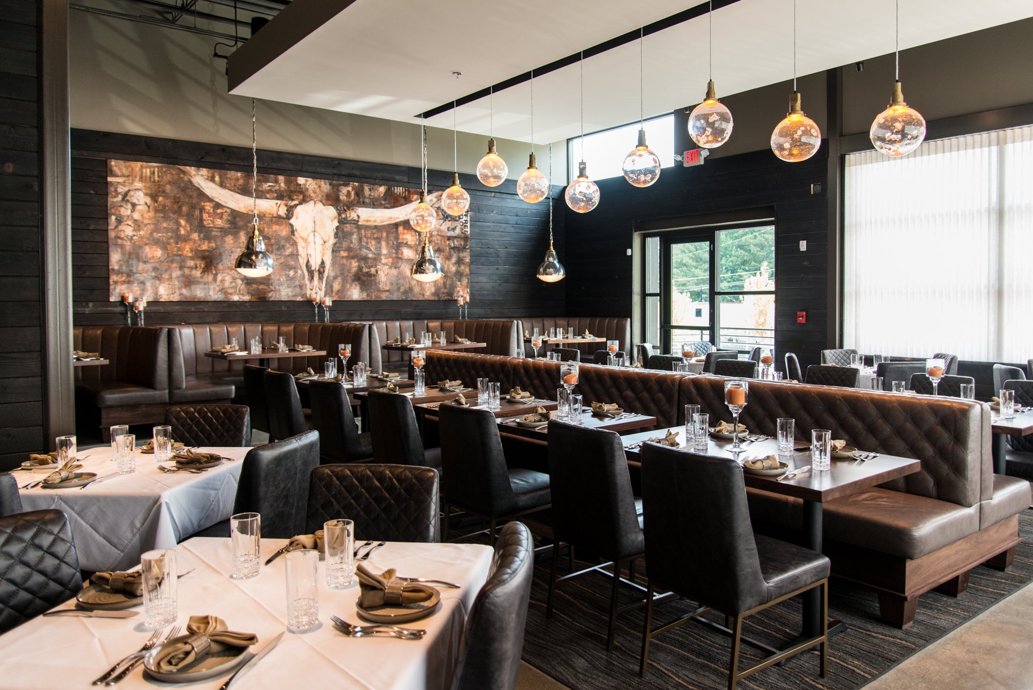 Atlanta restaurant review: Arnette's Chop Shop