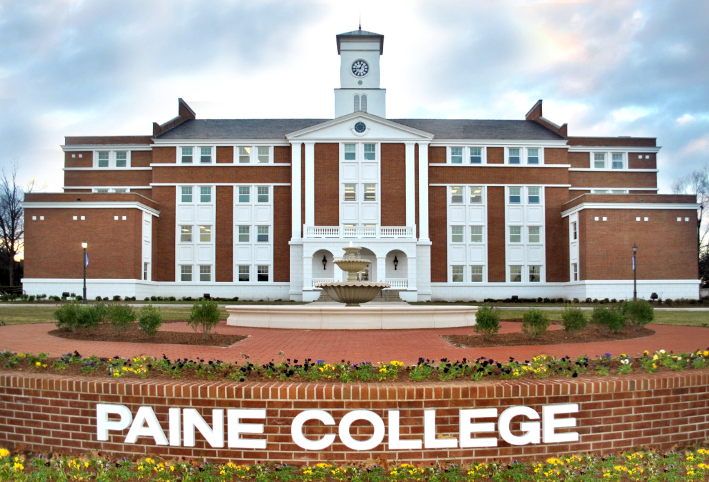 Paine College Set For Black College World Series - Paine College Athletics