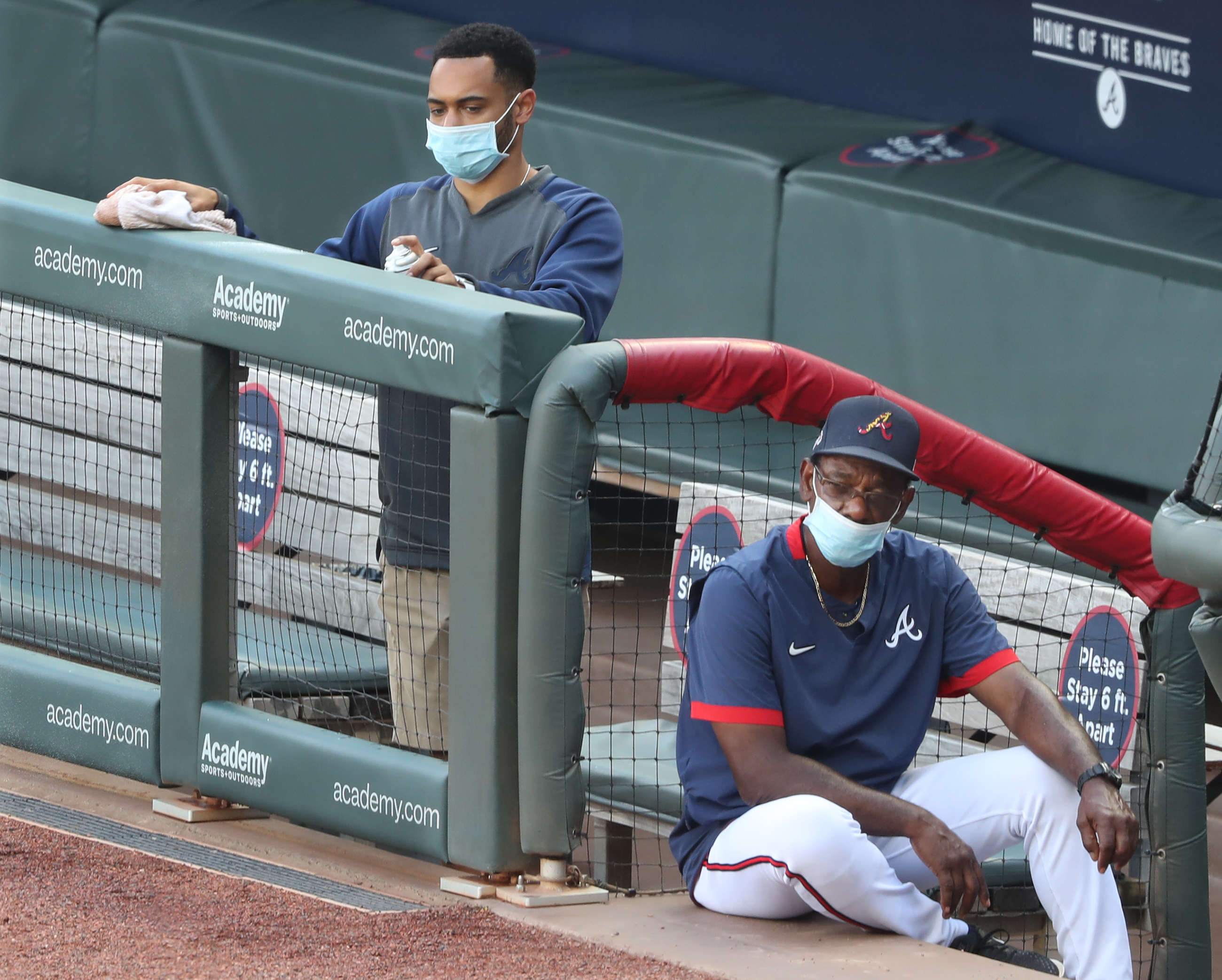 Mike Soroka injury update: Braves righty closing in on rehab assignment in  recovery from Achilles tear 