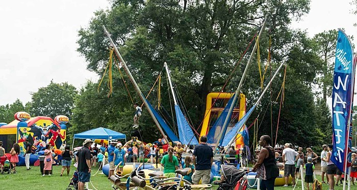 Atlanta Ice Cream Festival
