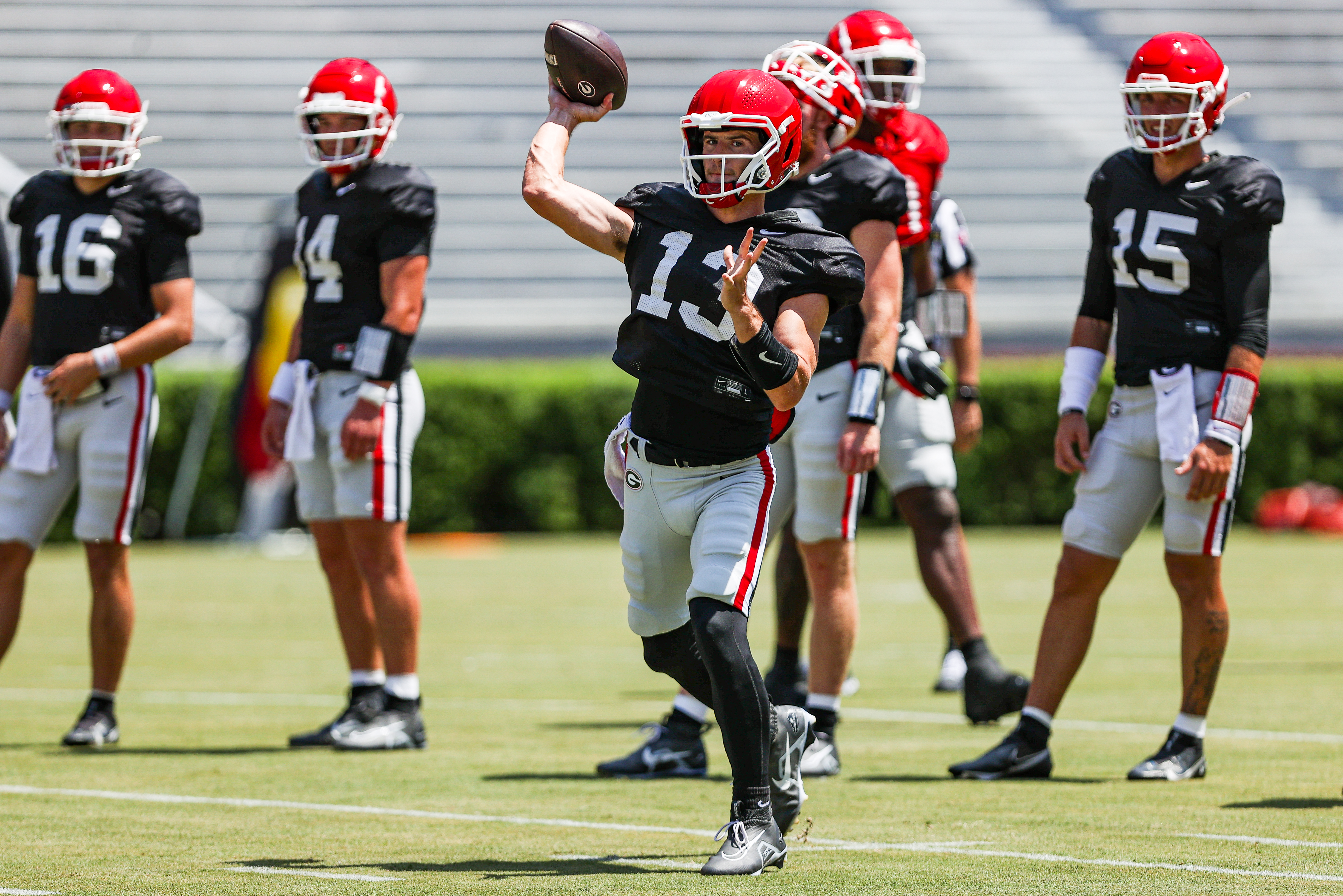 Georgia football: 11 big preseason questions I have about UGA