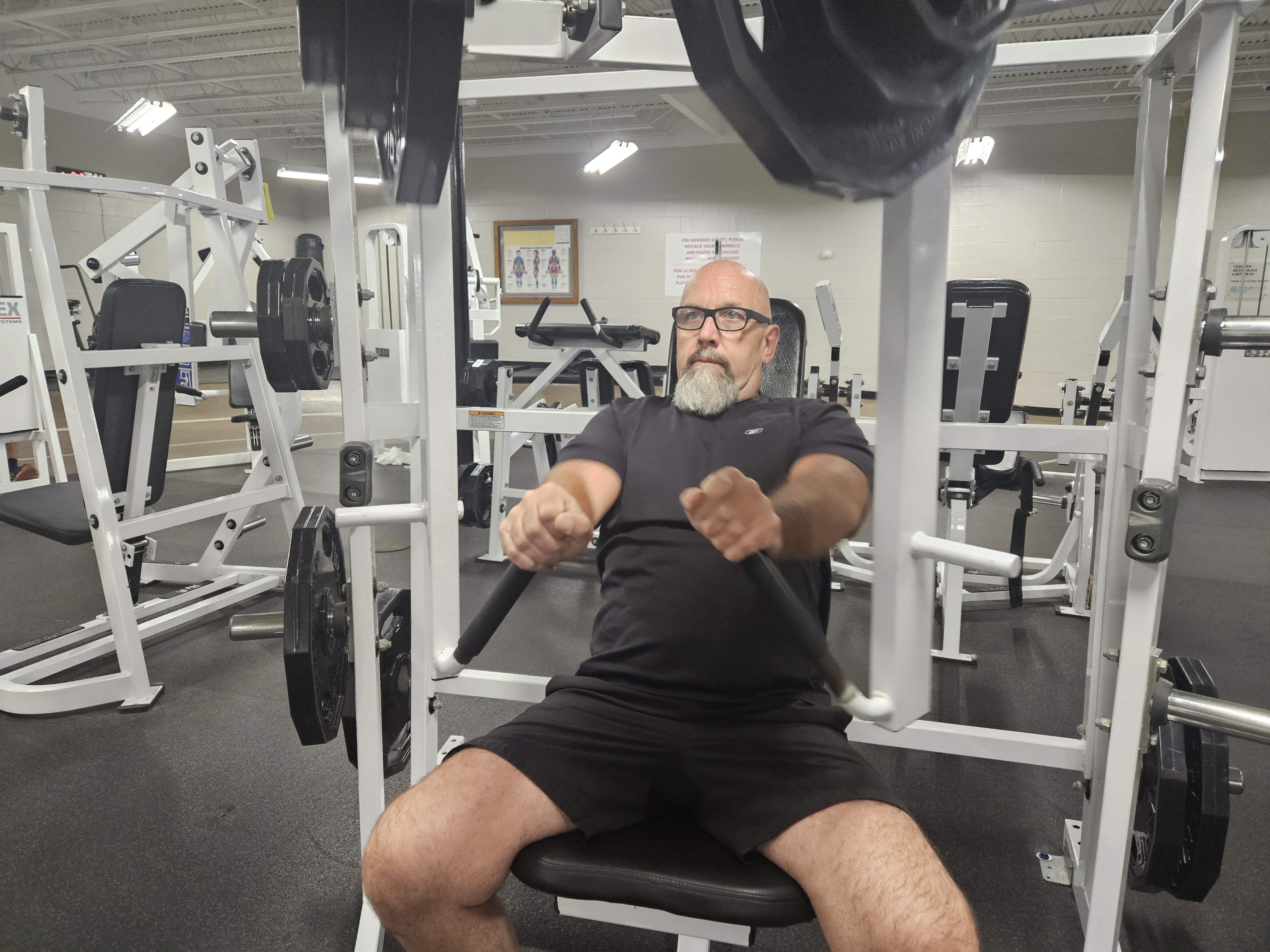 ajc.com - Severo Avila - Fall fitness ideas to keep you moving
