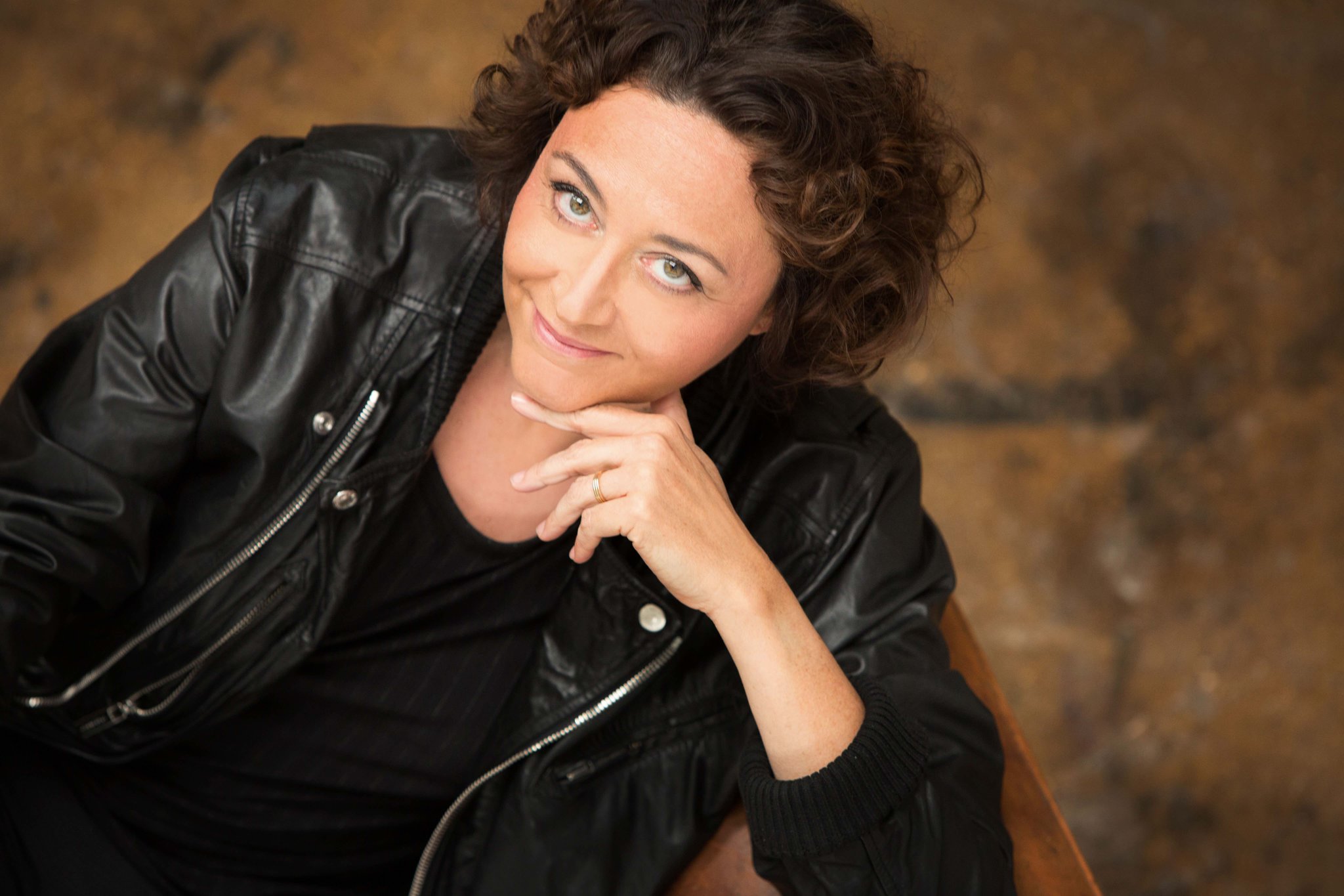 Nathalie Stutzmann will serve as guest conductor when the ASO performs new music from Missy Mazzoli on Feb. 18, 2021.
Courtesy of Simon Fowler
