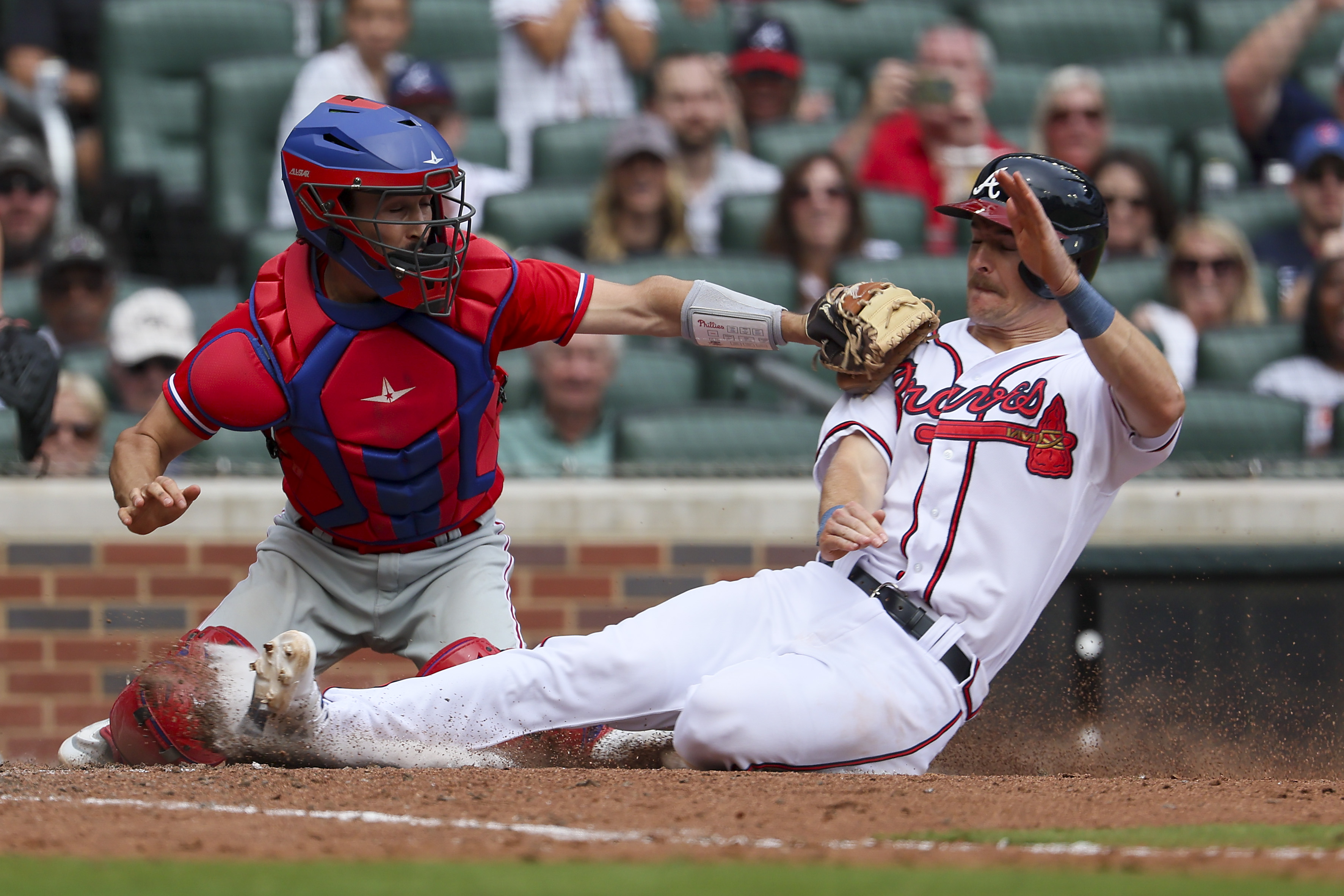 Here's why Chipper Jones might not deliver his Hall of Fame speech this  weekend in Cooperstown – New York Daily News