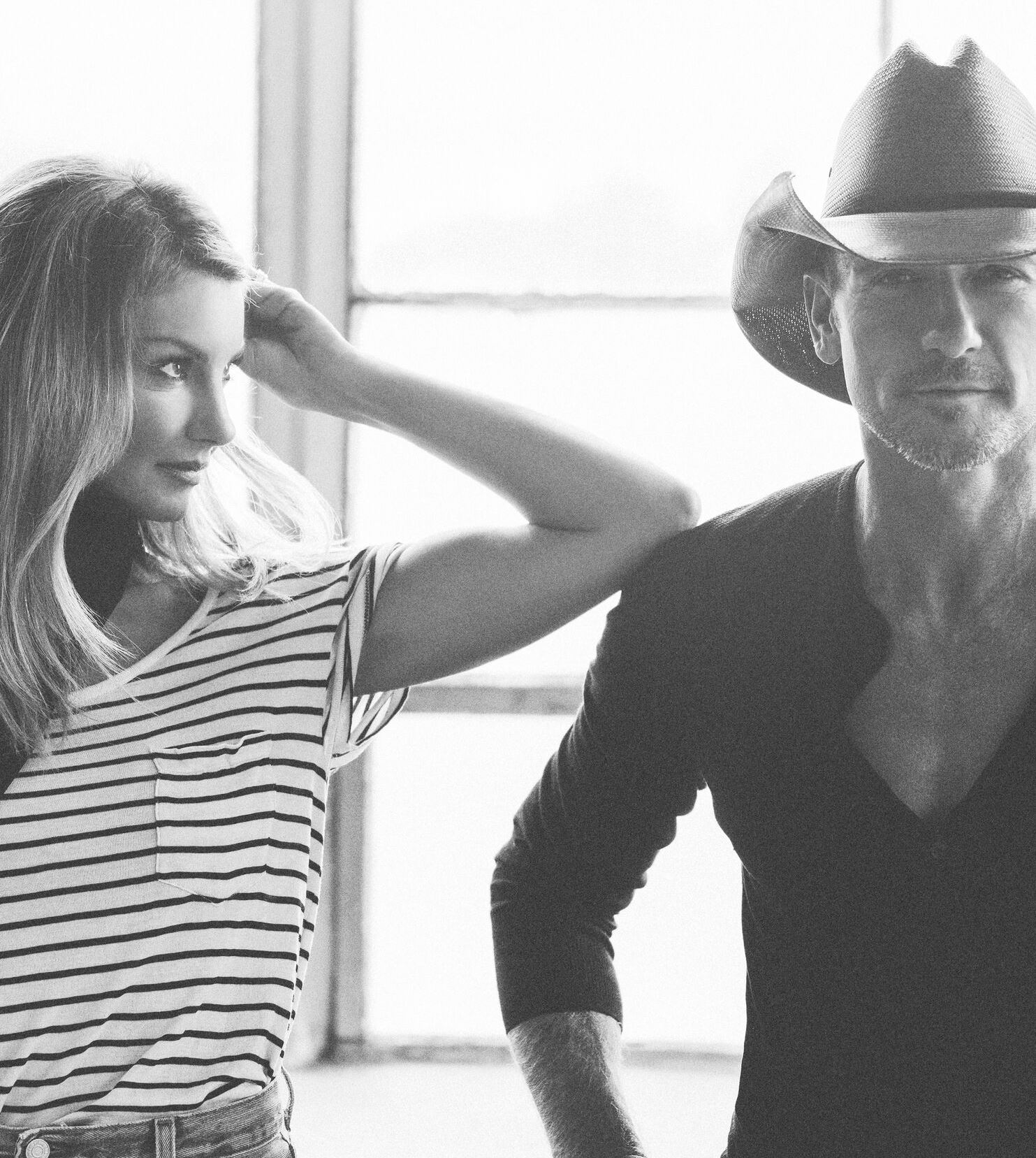 Tim McGraw: McGraw Tour 2022 - Atlanta Magazine