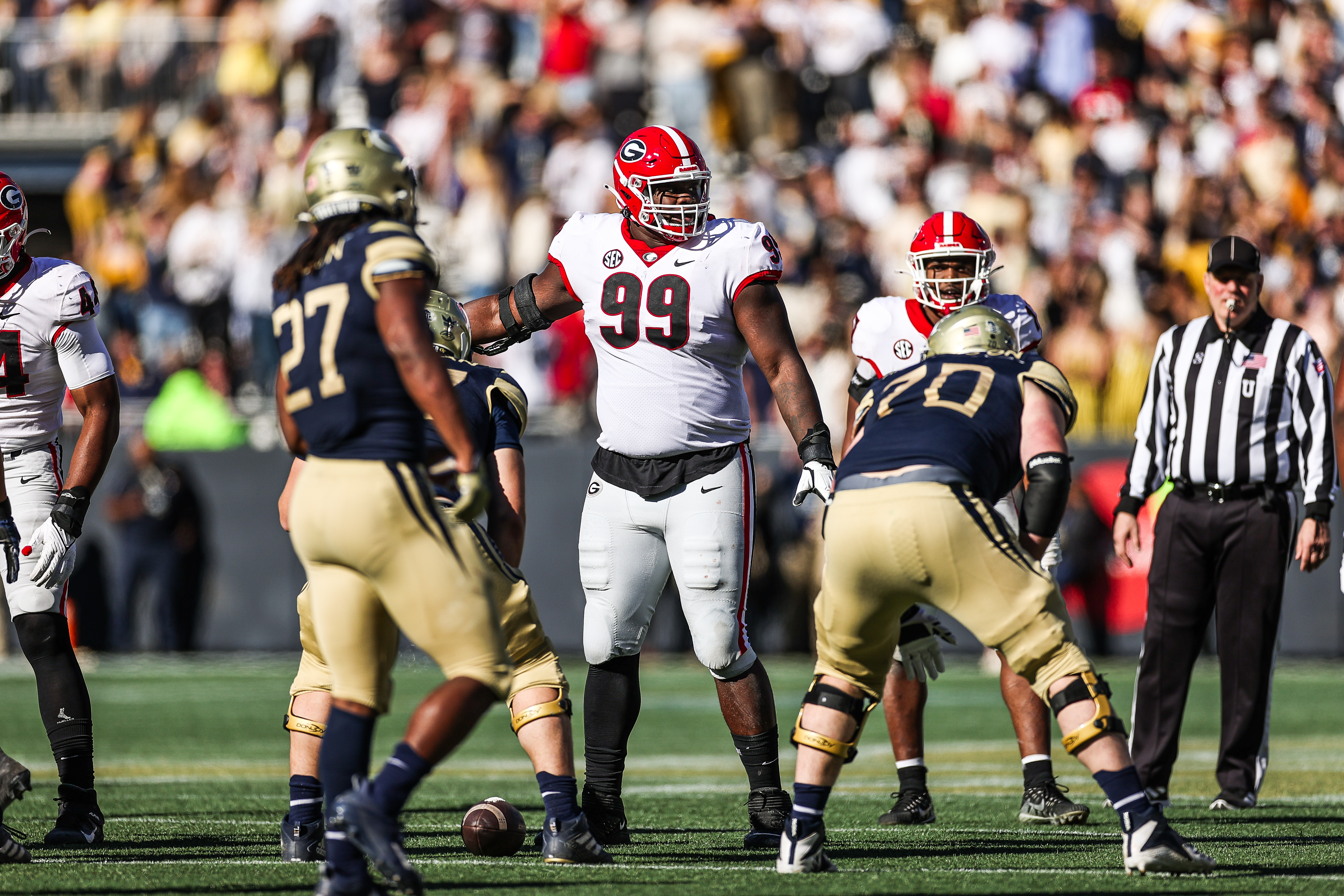 Jordan Davis « Product tags « Bulldogs Battling Breast Cancer