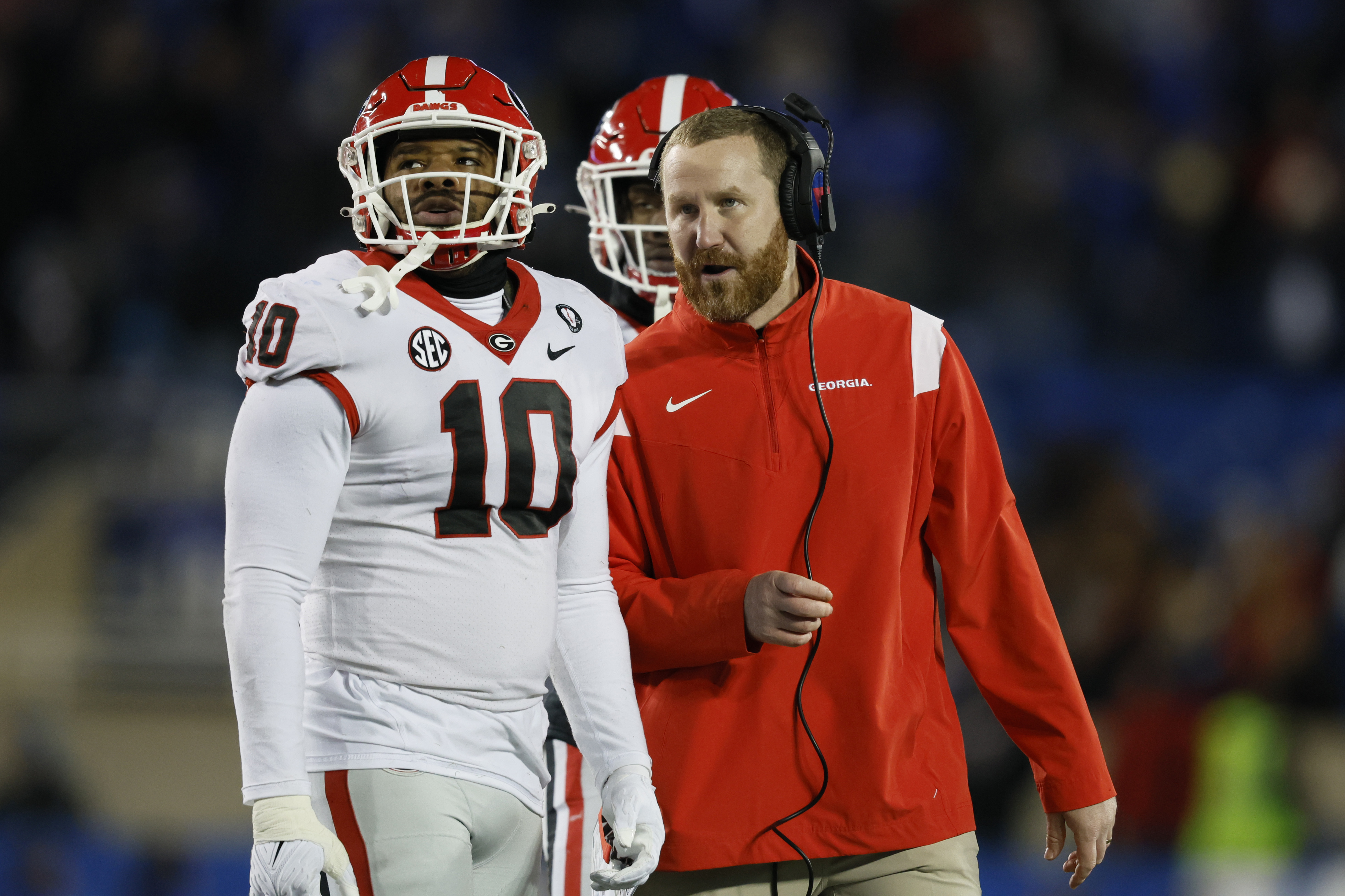 What UGA football must do to land the top recruiting class in 2022