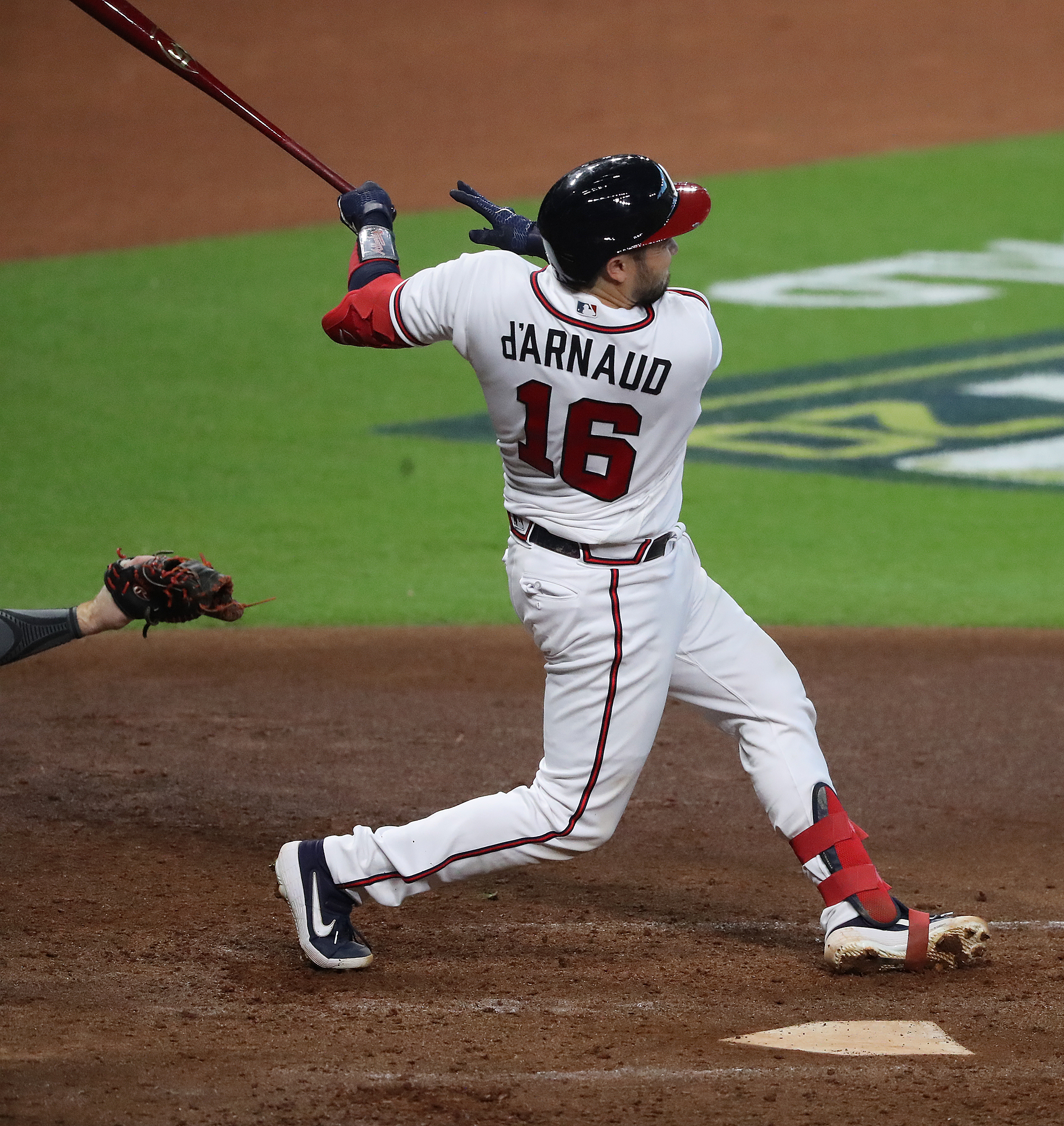 Ian Anderson recaps his NLCS Game Two start for the Atlanta Braves - Sports  Illustrated Atlanta Braves News, Analysis and More