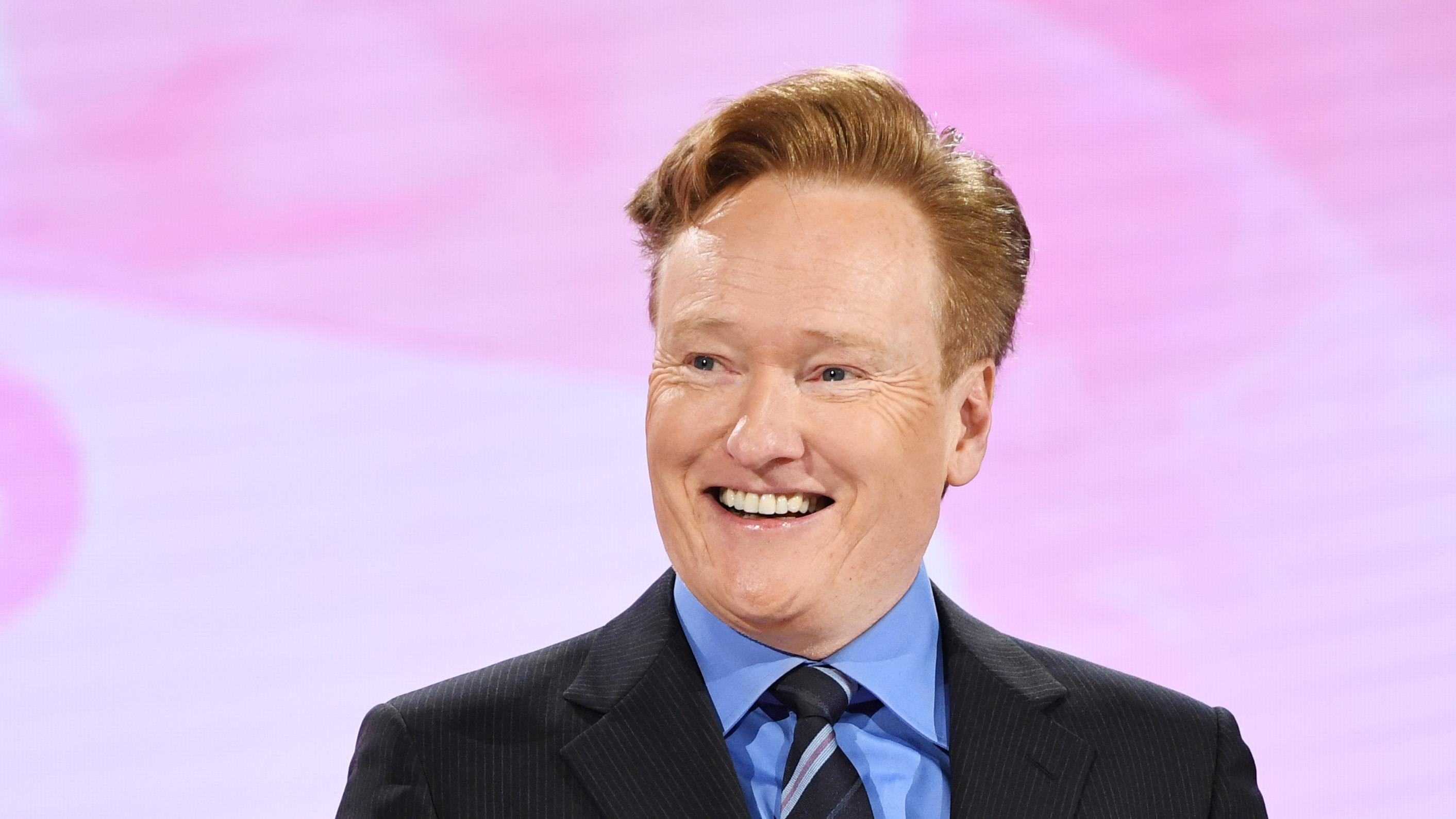 Conan O Brien Coming To Tabernacle Nov 15 First Tour Since 2010