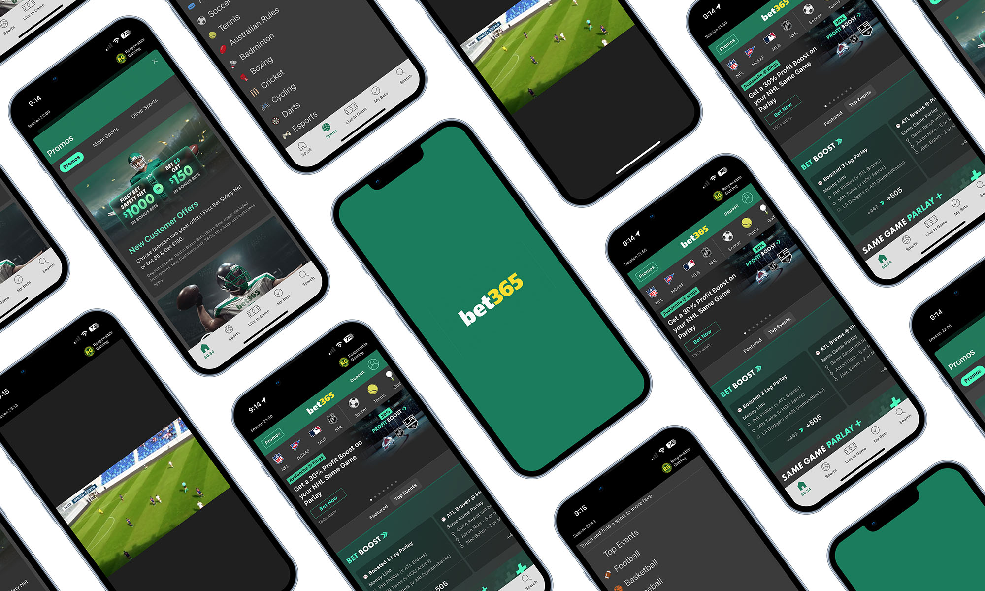 What is a Double Chance on Bet365 & How Can I Try It?