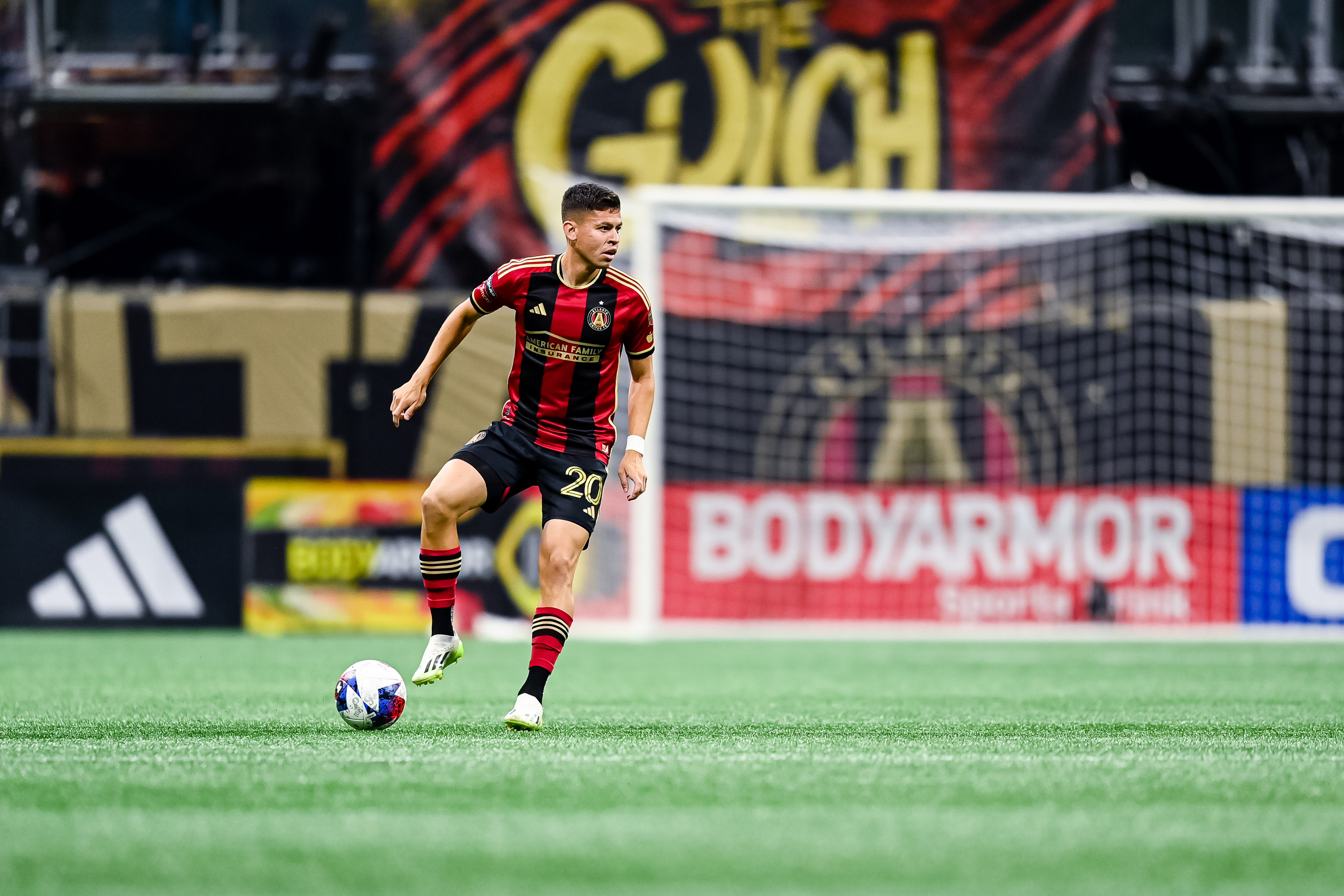 Atlanta United fall to Cruz Azul on penalty kicks in the second