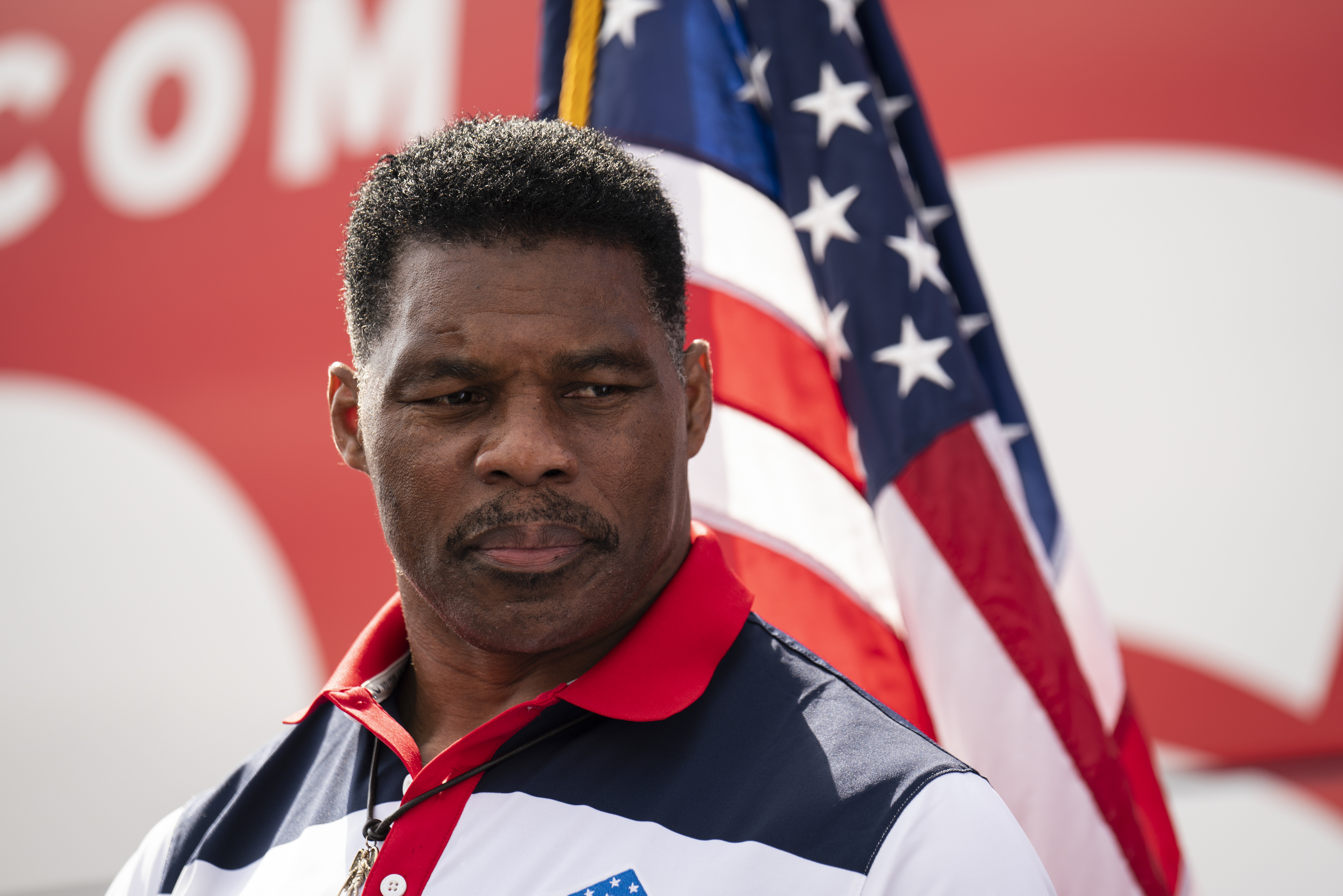 Herschel Walker raises $3.7 million in first weeks of U.S. Senate campaign