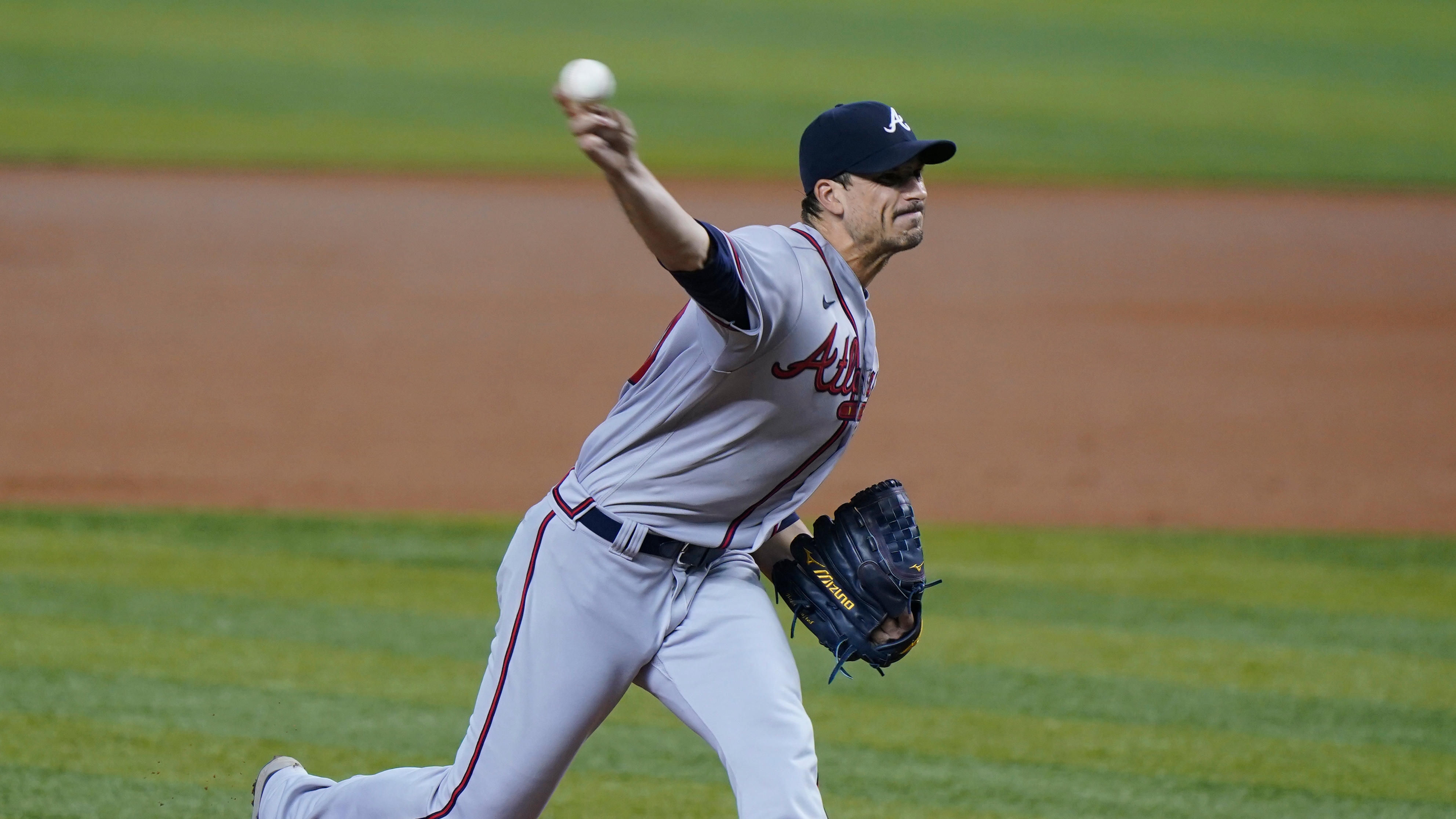 Another 1-run loss for Braves: Alcantara and Marlins win 4-3