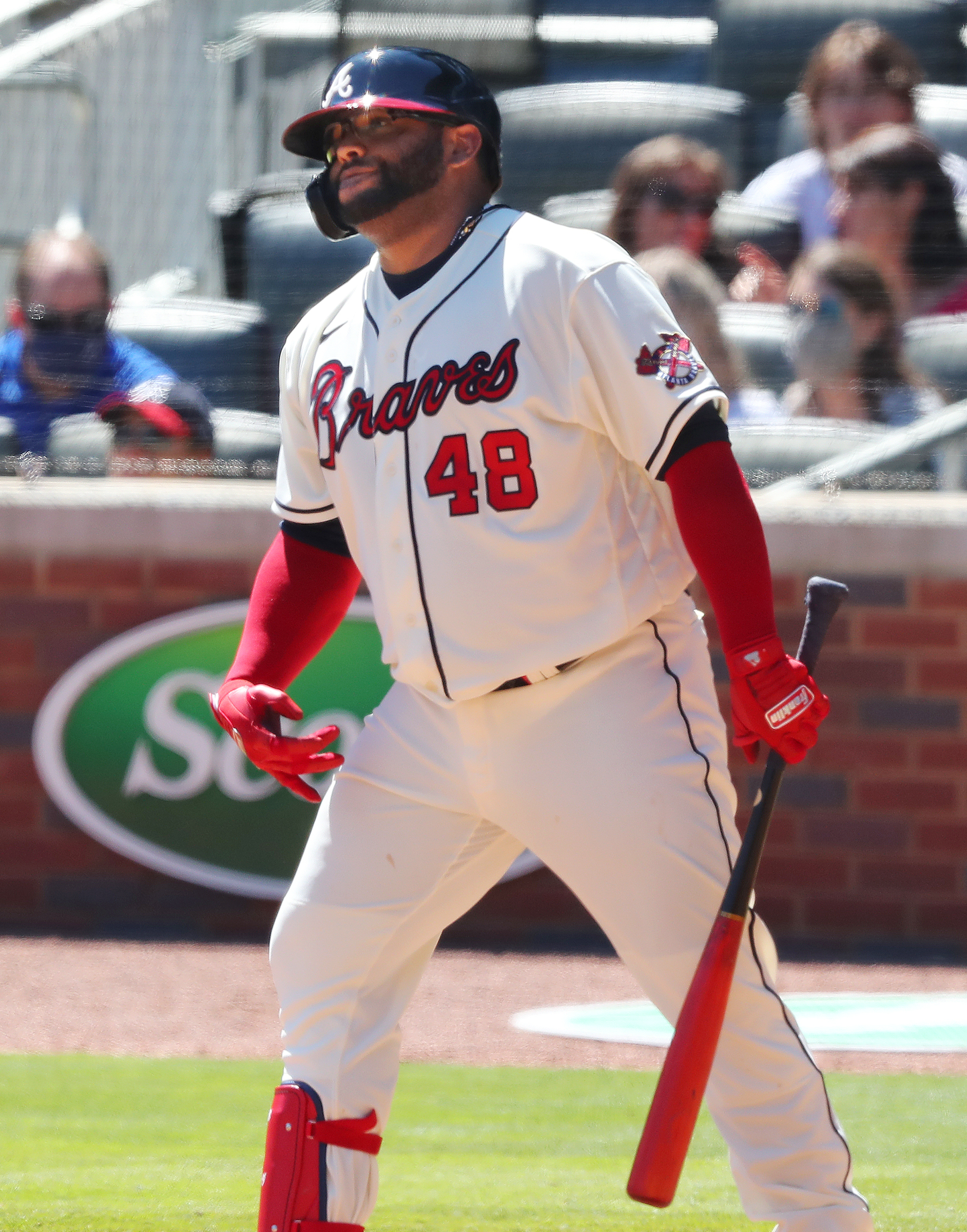 What the hell is Austin Riley doing in South Philly!? : r/Braves