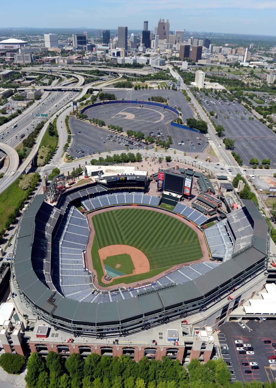 Georgia State's $53M Turner Field redevelopment plan approved