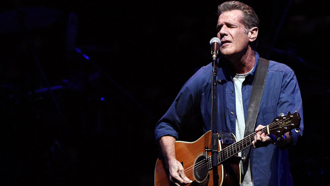 Glenn Frey's son Deacon is unsung hero of Eagles' farewell tour