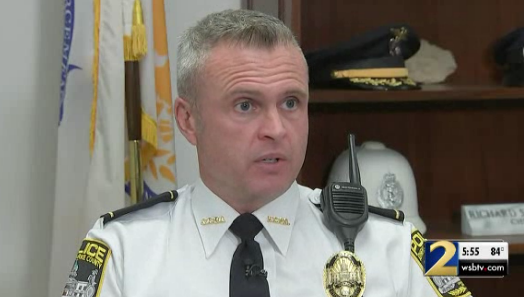 Athens police chief asked to resign by county manager