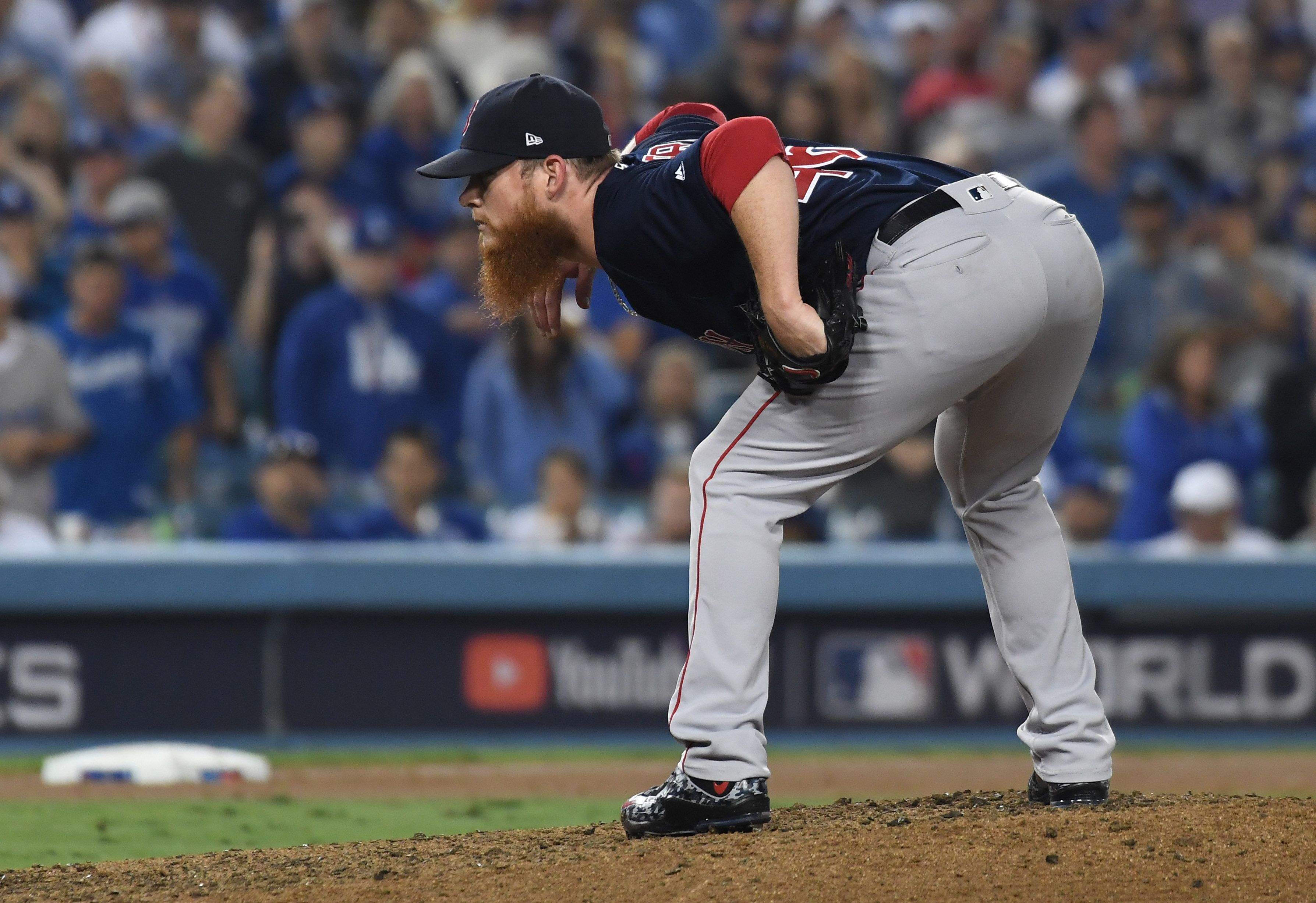 Braves analysis: While Kimbrel deal stings, it was right move for  rebuilding Braves, Sports