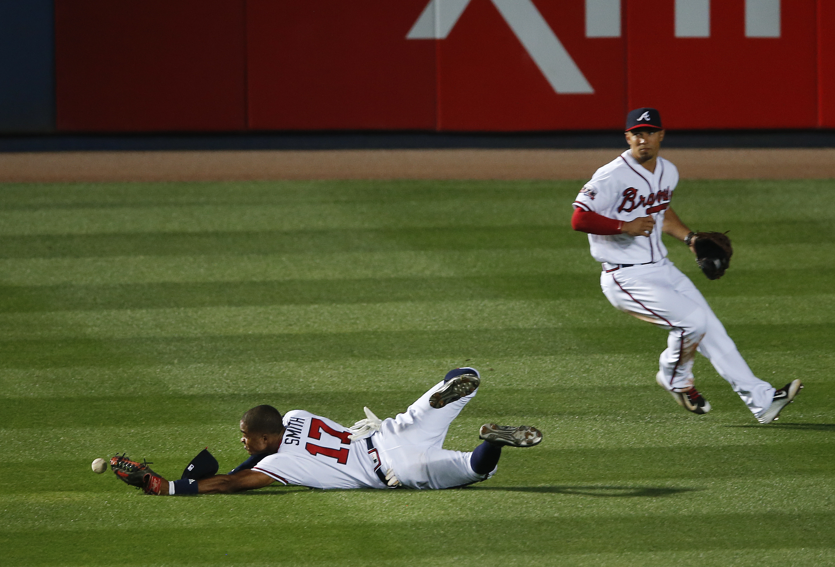 Chase Utley, 37, is the Dodgers' Opening Day leadoff hitter.