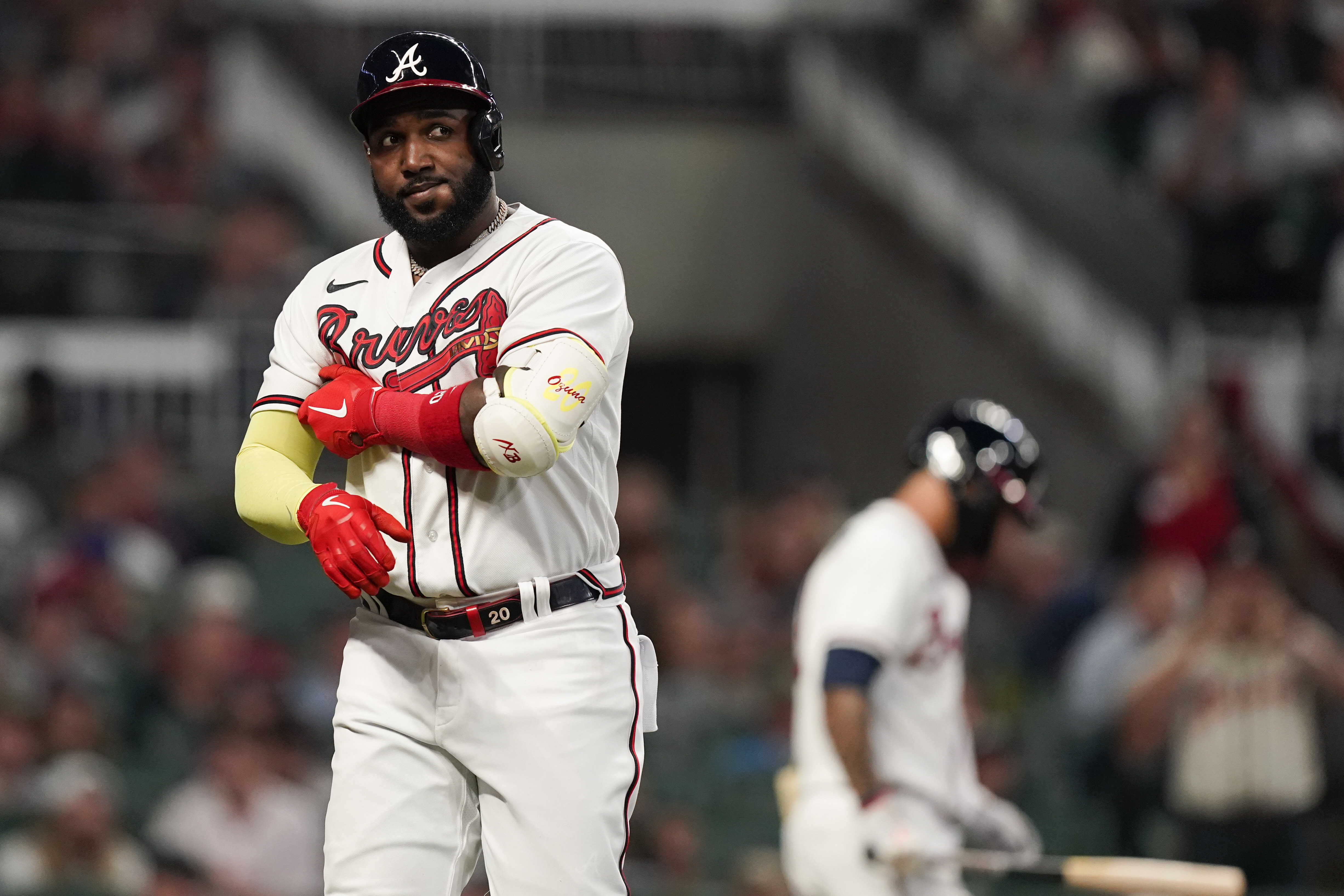 Braves: Marcell Ozuna continues to rake in the Dominican Winter League 