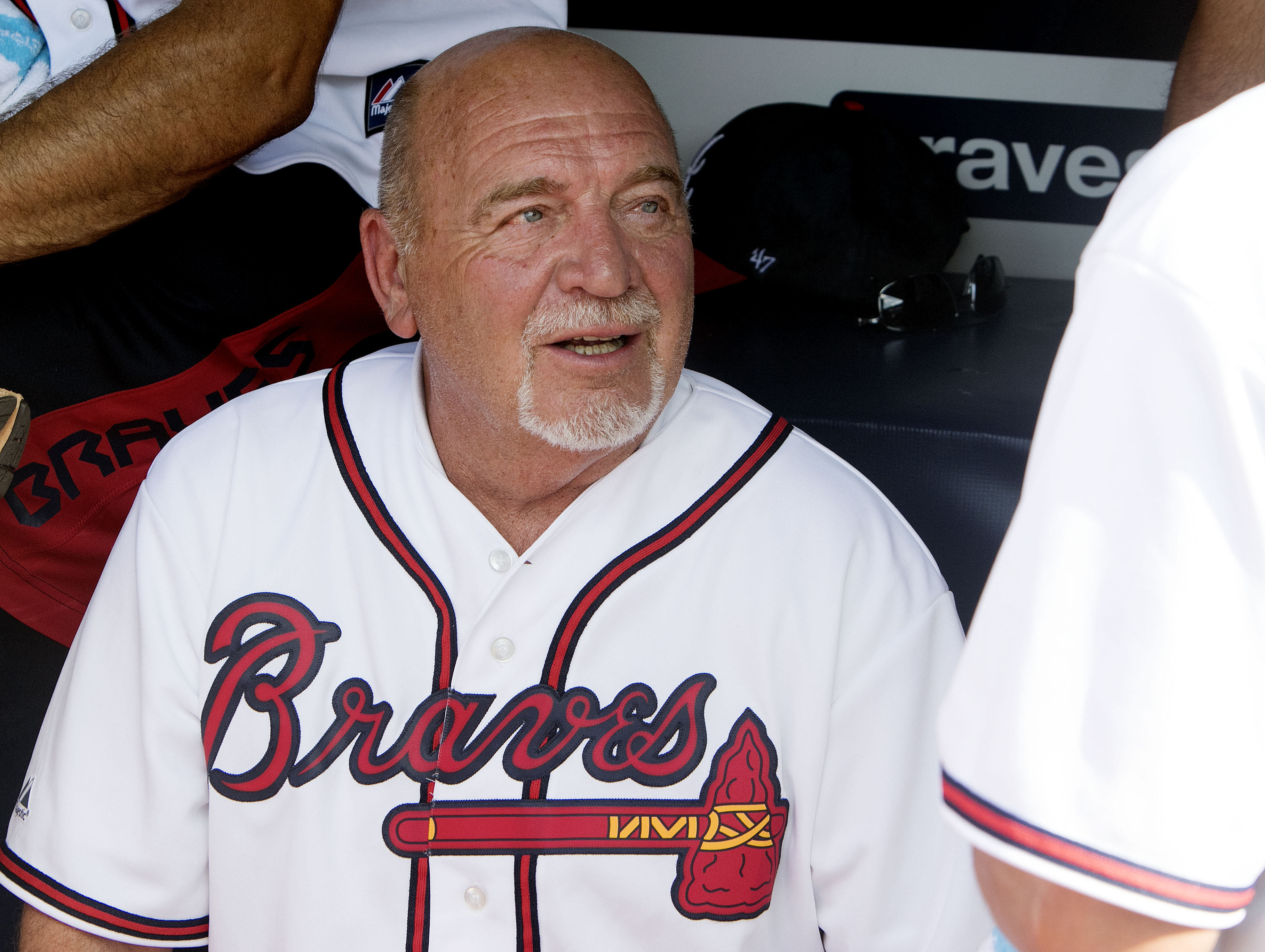 LEO MAZZONE // The IQ of Greg Maddux, Tom Glavine & John Smoltz