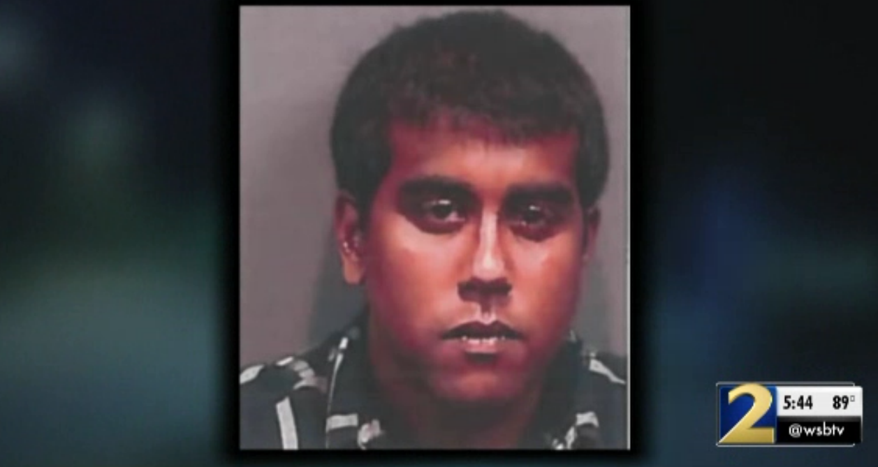 Krishan Bajnath (Credit: Channel 2 Action News)