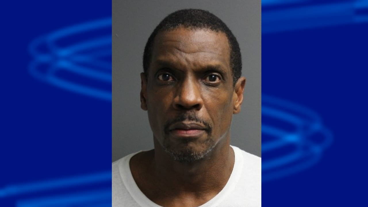 Dwight Gooden charged with cocaine possession