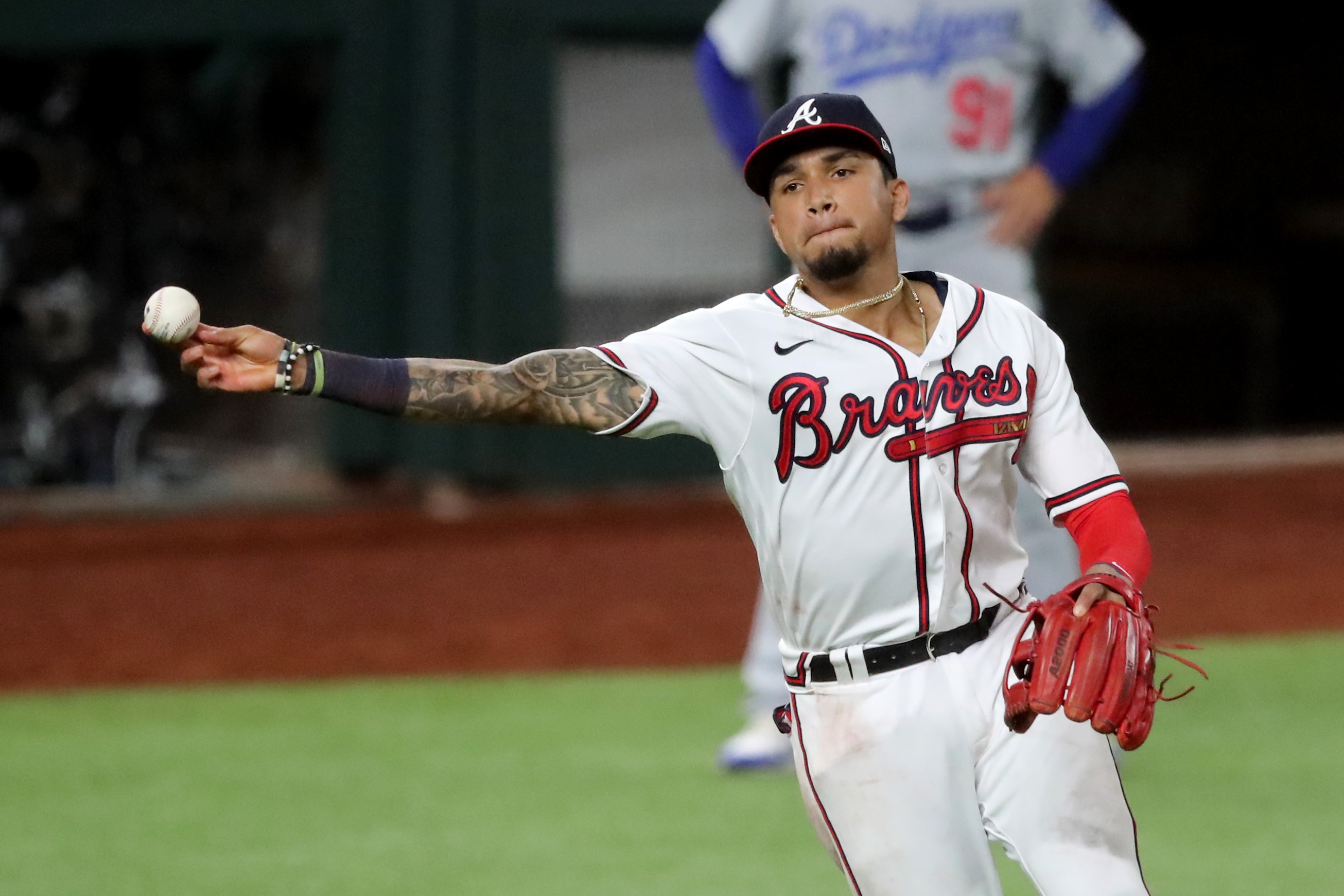 Braves Sign Orlando Arcia To Two-Year Guarantee - MLB Trade Rumors