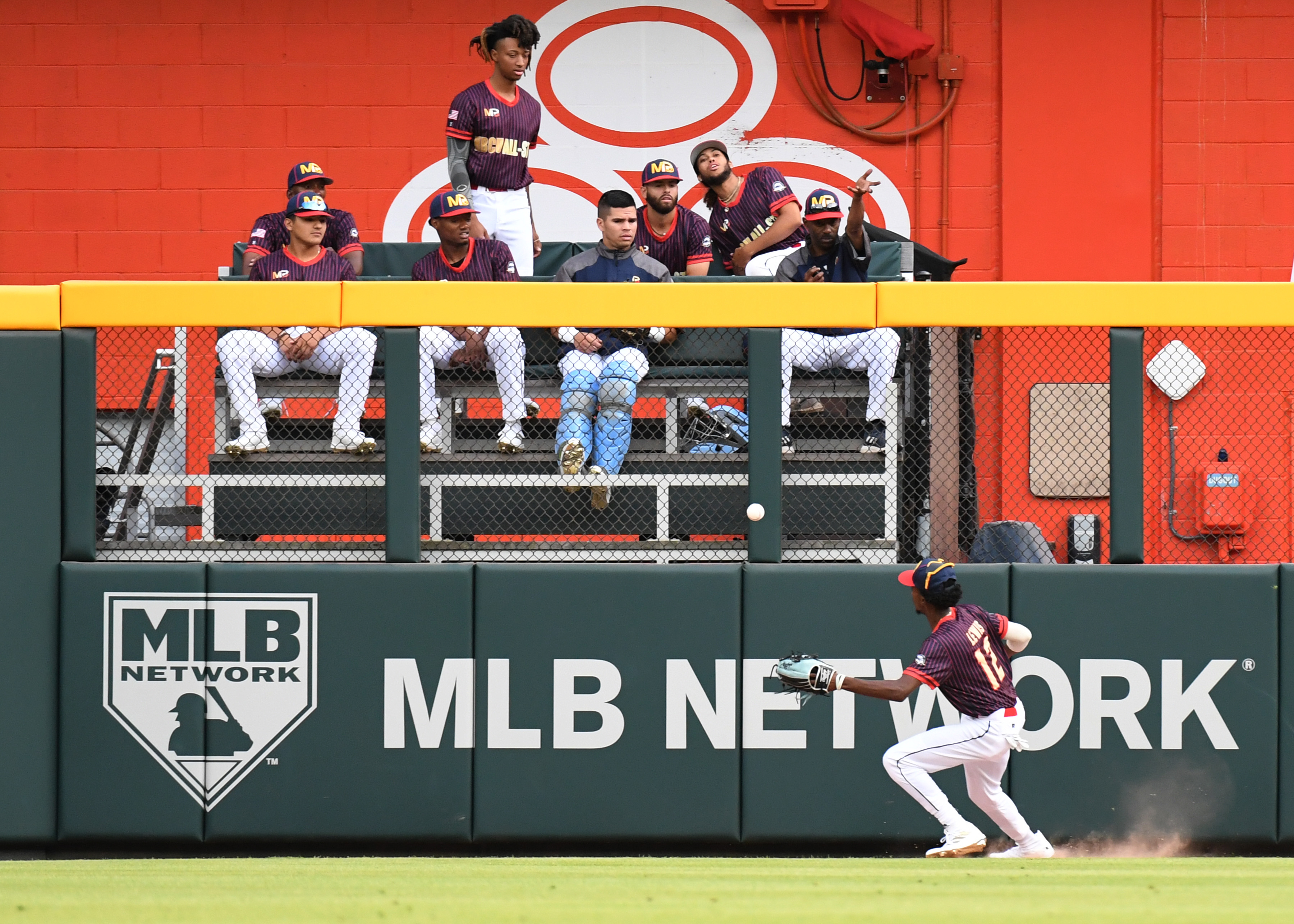 2022 HBCU All-Star Game Gallery  Minority Baseball Prospects