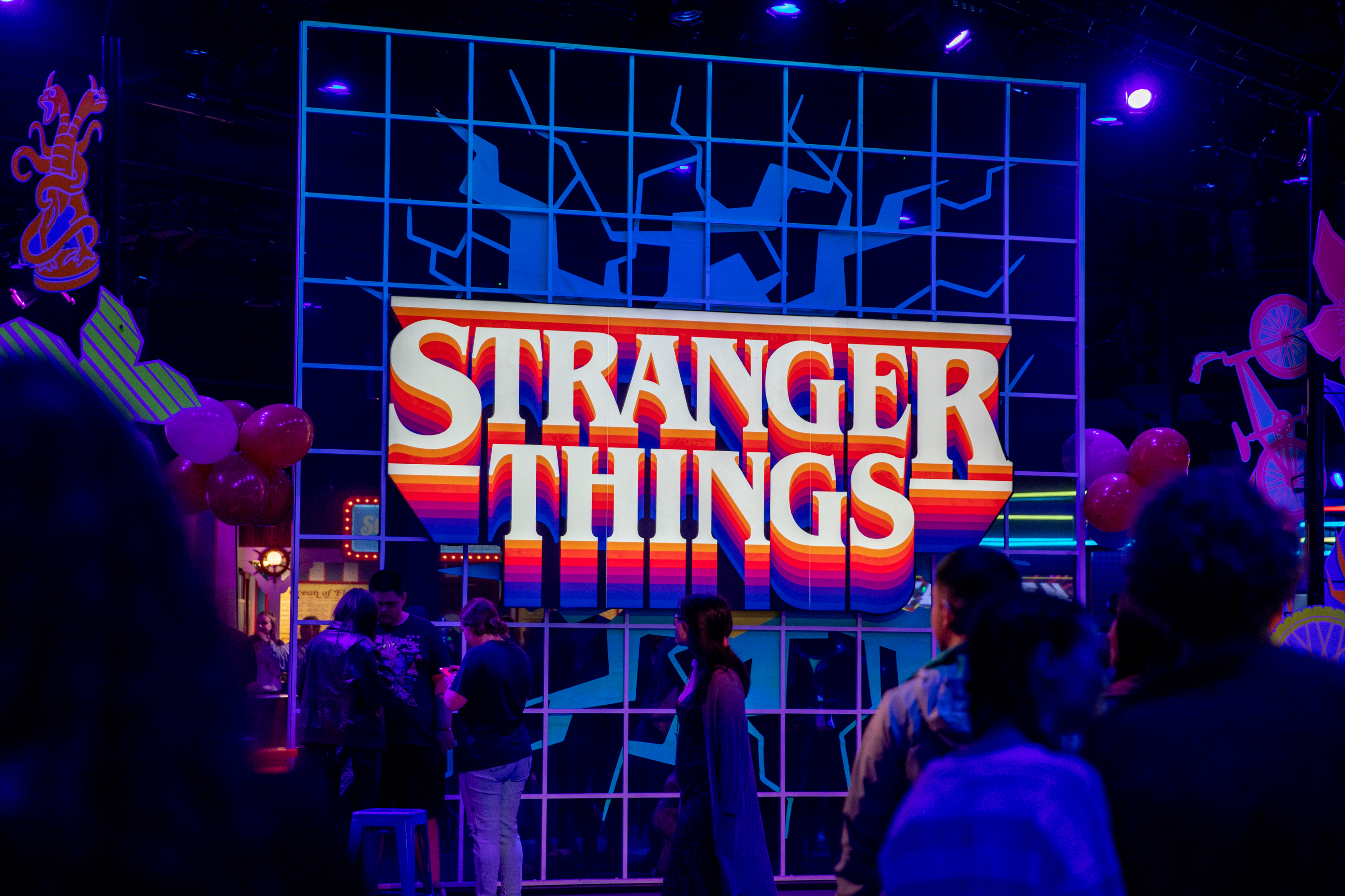 Get Your Hawkins Fix with Our Stranger Things Merchandise! - Pop In a Box US