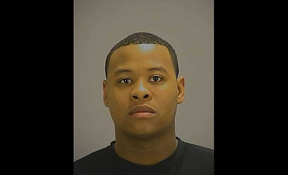 Brandon Lamar Zachary (Credit: Clayton County Sheriff's Office)